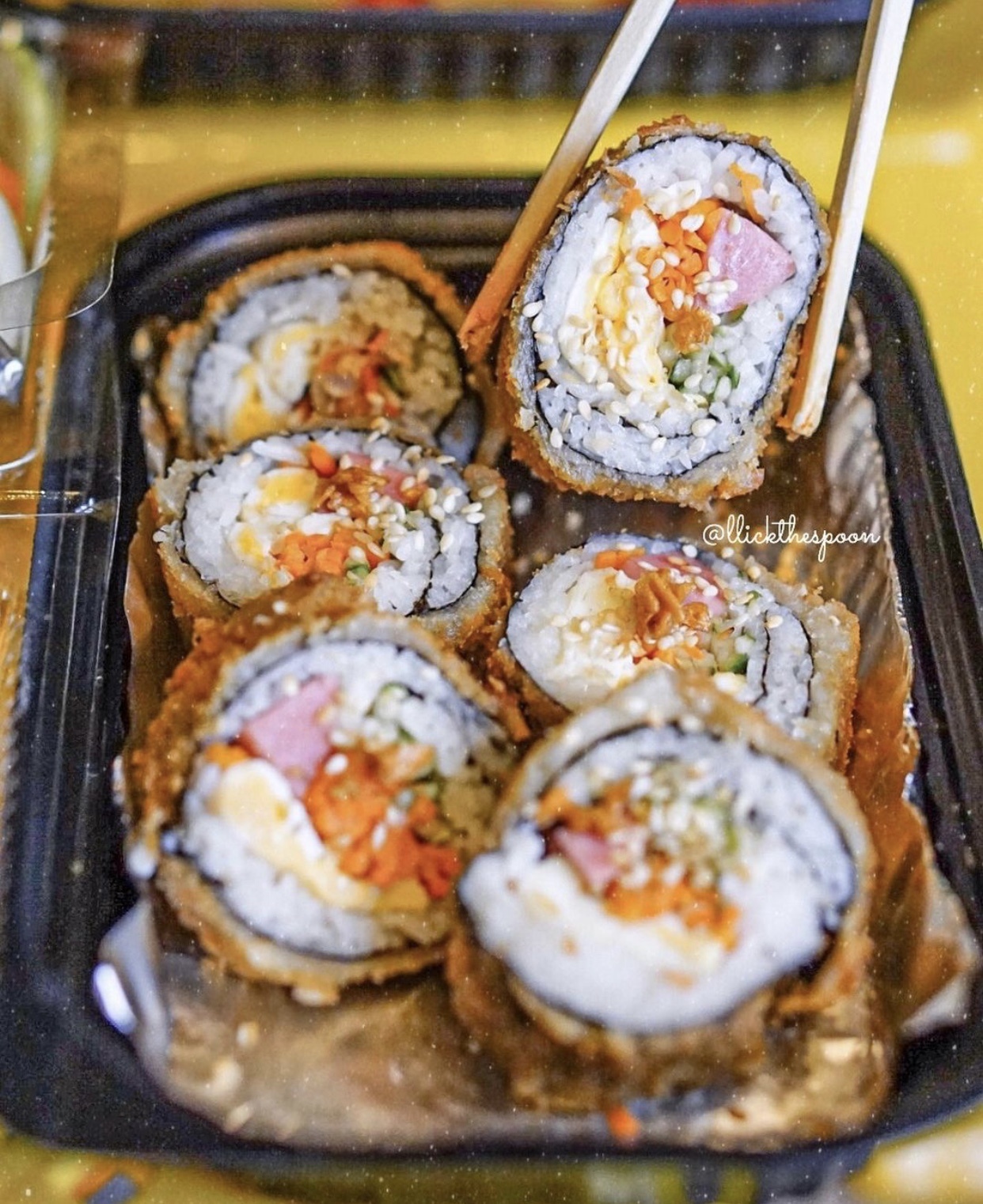 Quán ăn vặt ở Sài Gòn ảnh 10 Quan an vat o Sai Gon anh 10