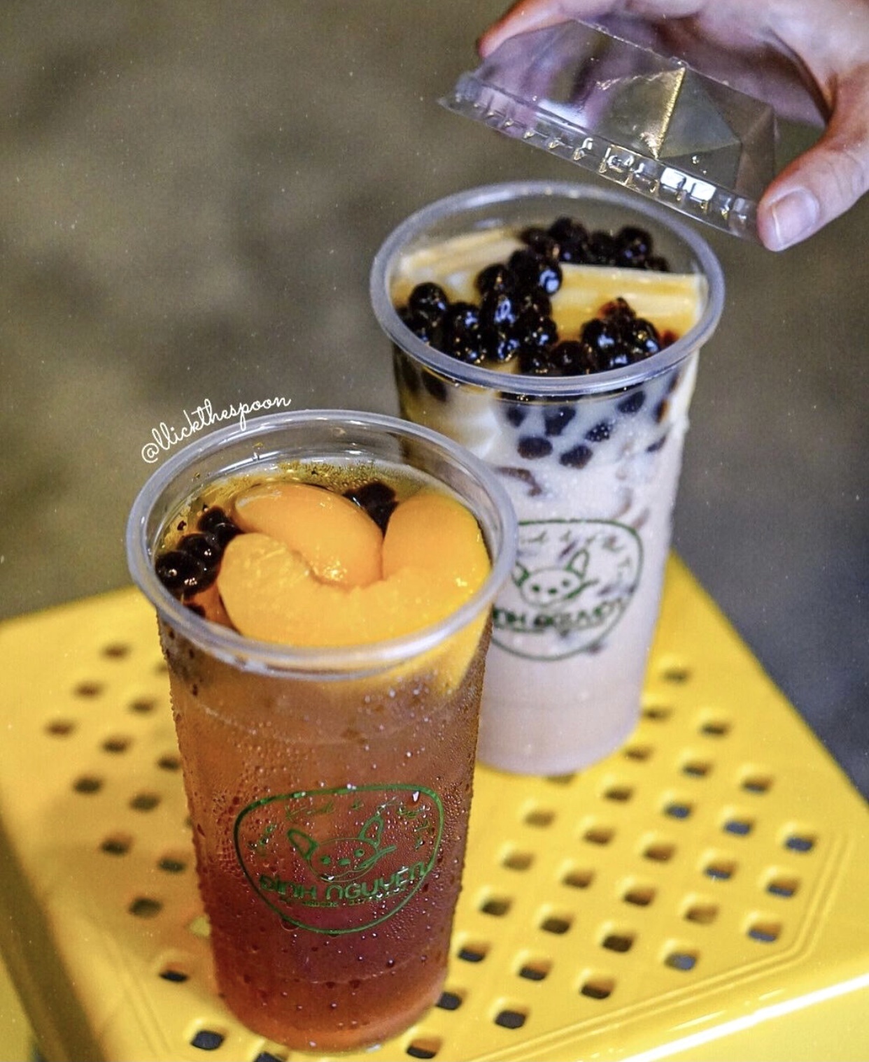 Quán ăn vặt ở Sài Gòn ảnh 13 Quan an vat o Sai Gon anh 13