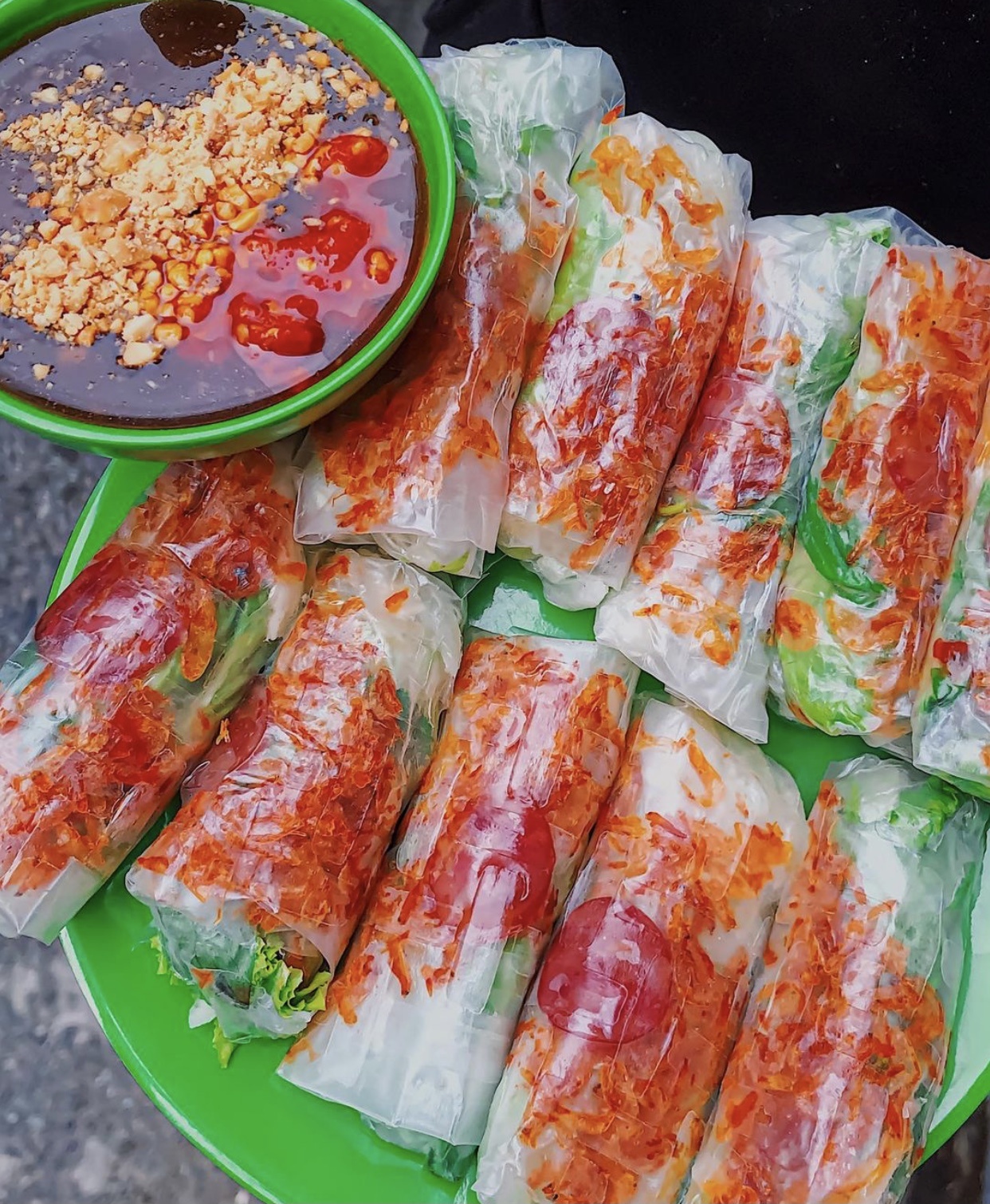 Dac san dan da anh 5