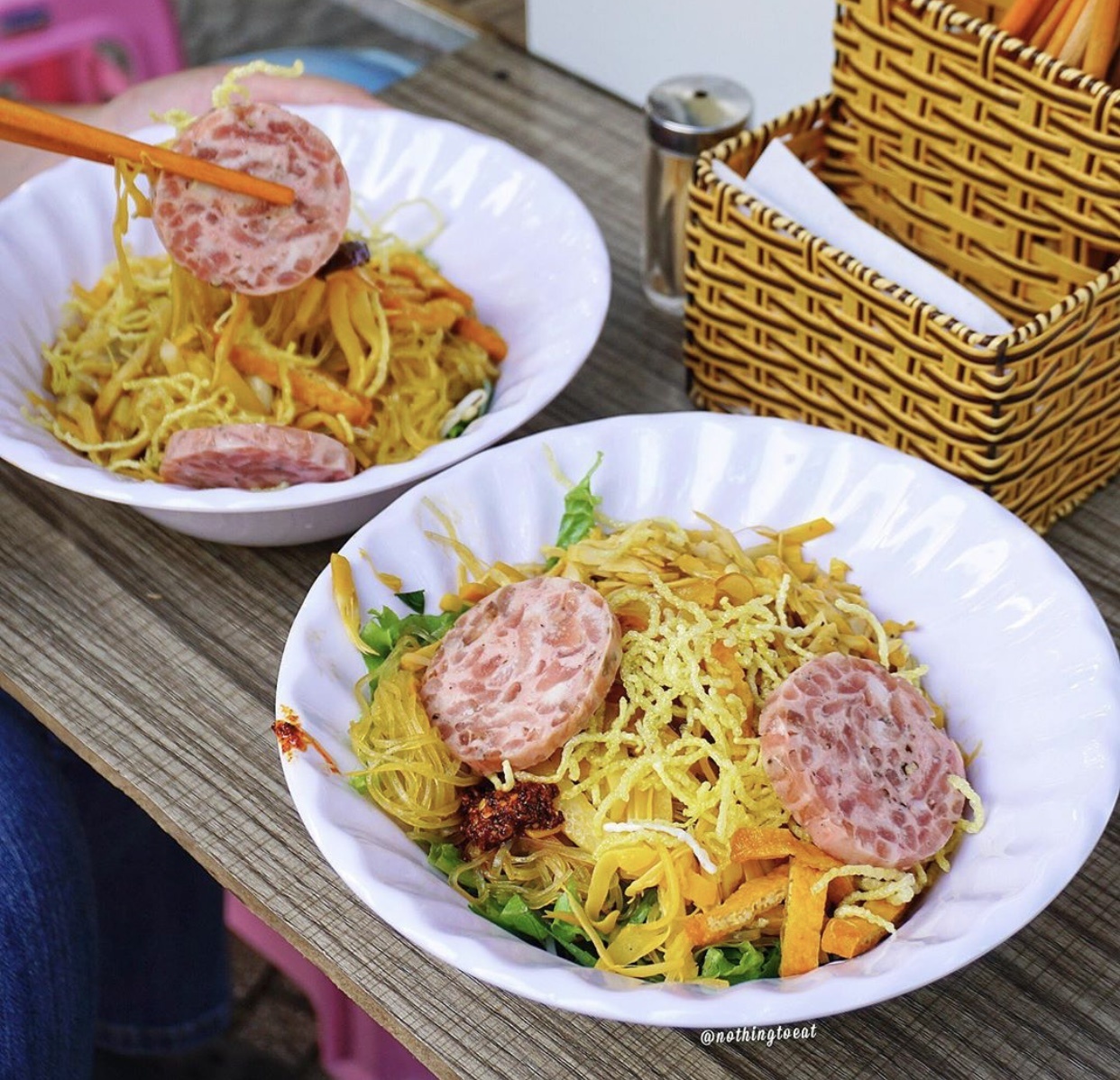 Dac san dan da anh 3