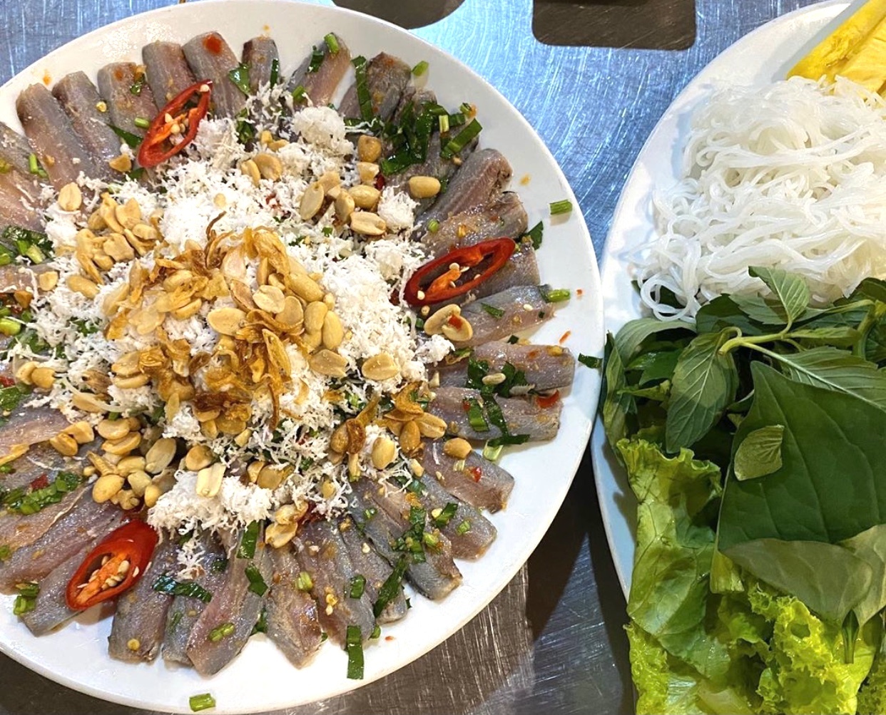 Món ngon hải sản  ảnh 5 Mon ngon hai san anh 5