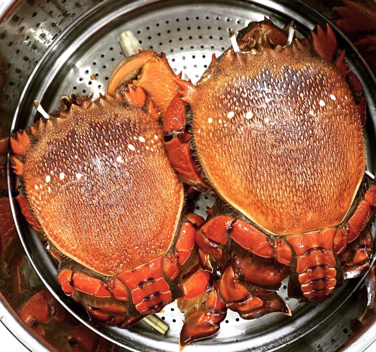 Món ngon hải sản  ảnh 3 Mon ngon hai san anh 3