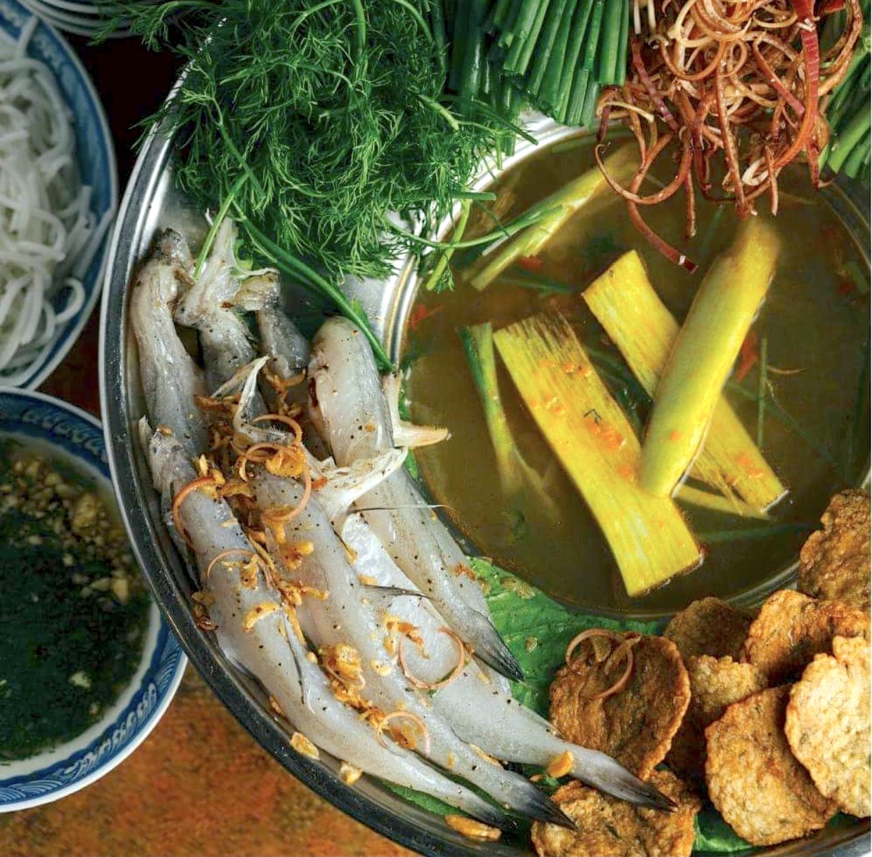 Món ngon hải sản  ảnh 1 Mon ngon hai san anh 1