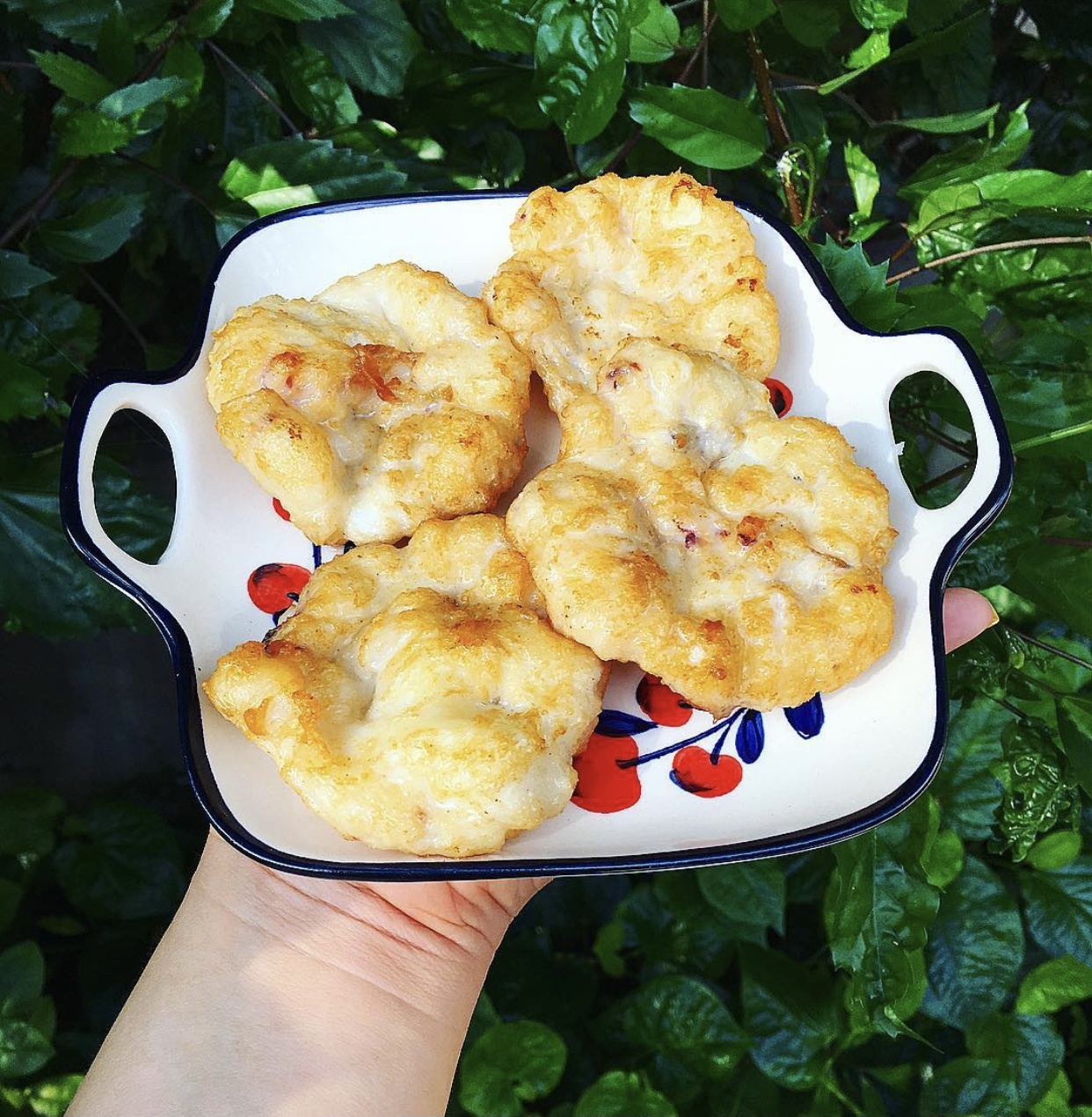 Món ngon hải sản  ảnh 2 Mon ngon hai san anh 2