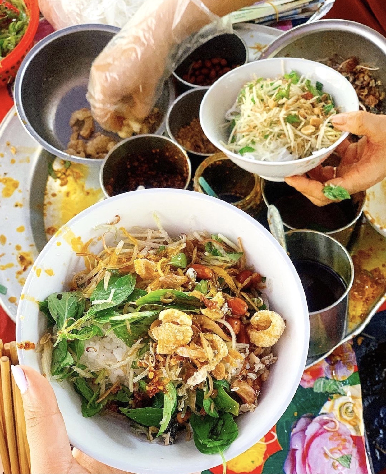 Món ngon hải sản  ảnh 6 Mon ngon hai san anh 6