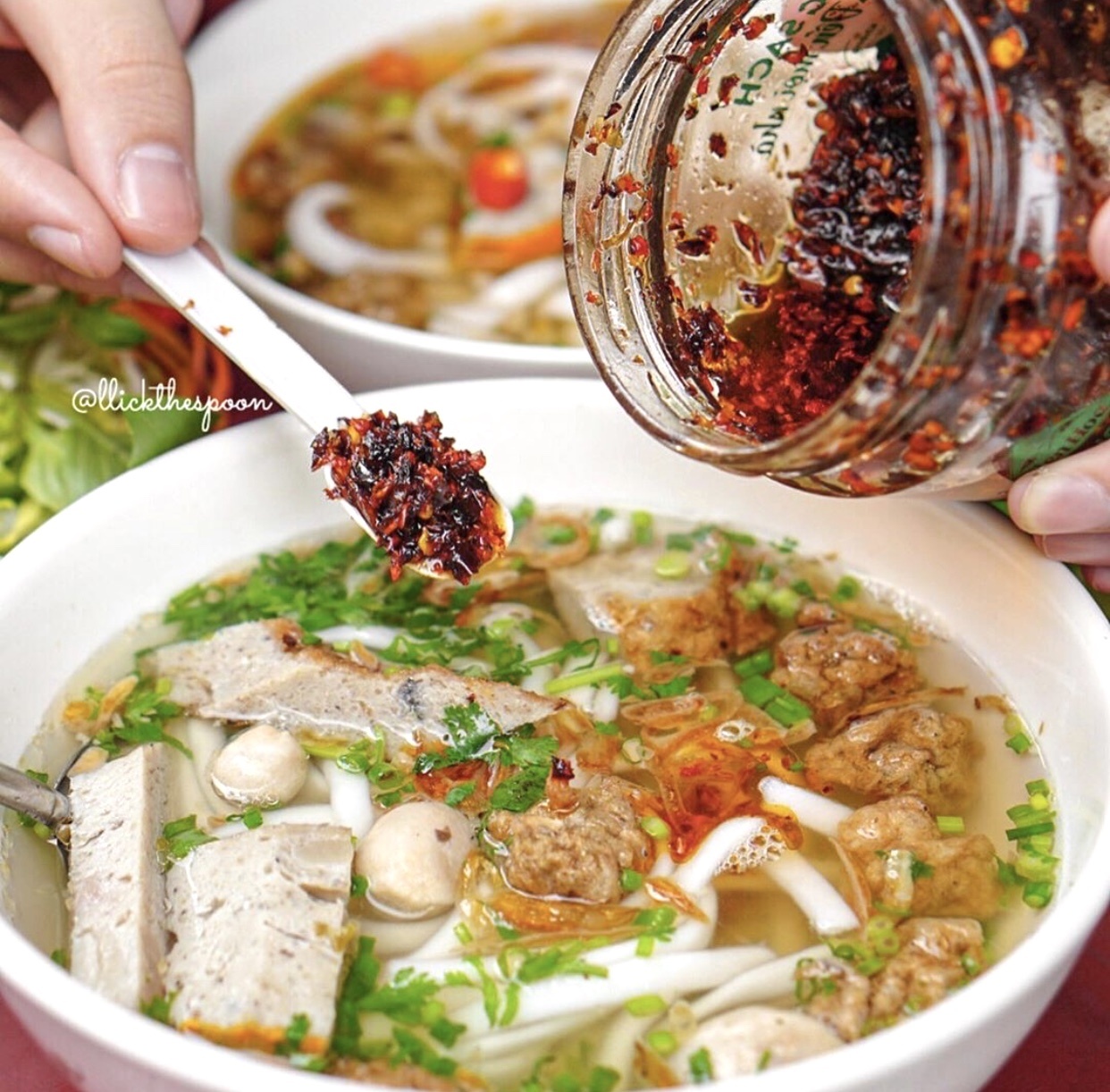 Món sợi ngon của ẩm thực Việt ảnh 1 Mon soi ngon cua am thuc Viet anh 1