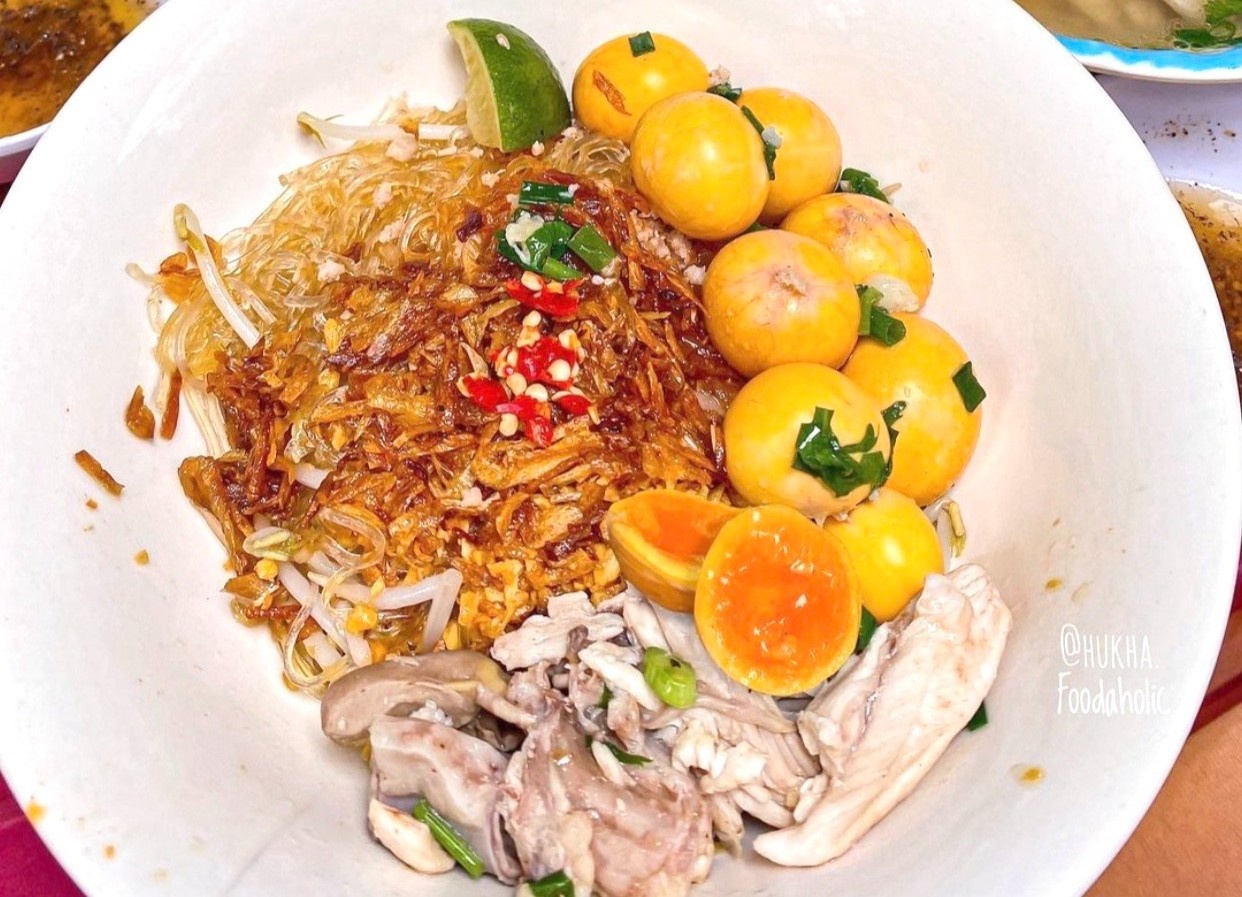 Thuong thuc mon soi trong ngay se lanh o TP.HCM hinh anh