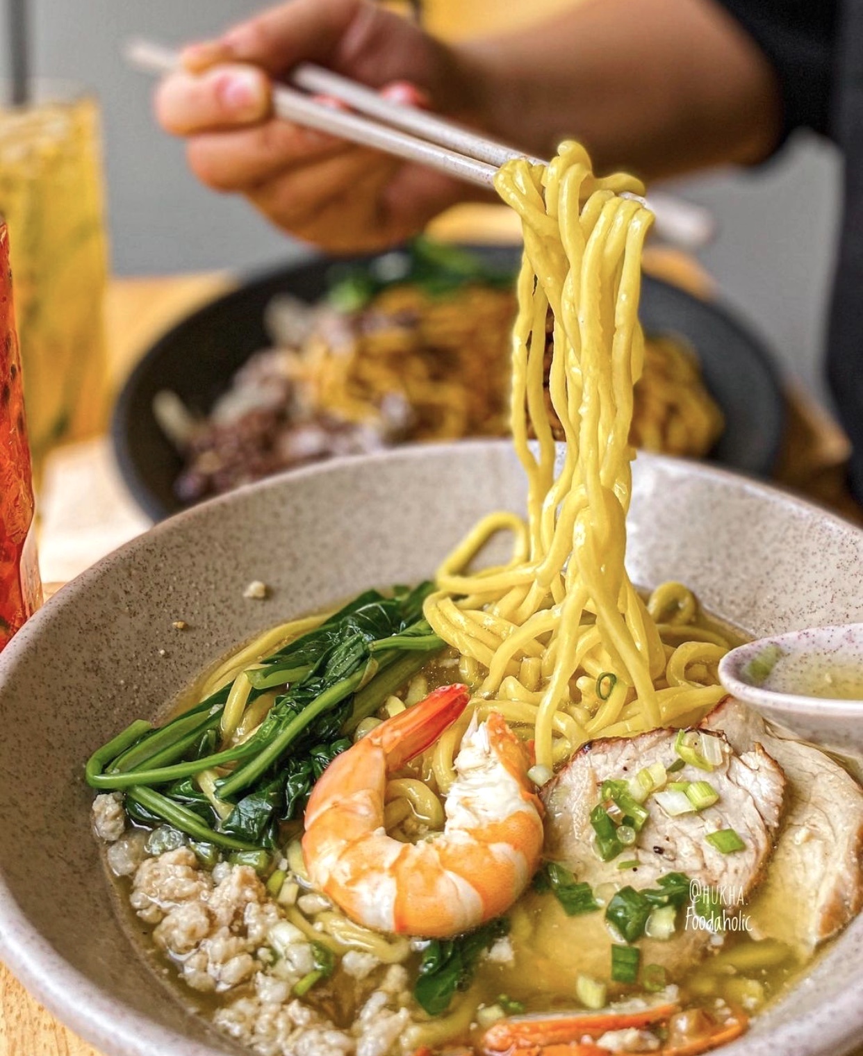 Món sợi ngon của ẩm thực Việt ảnh 11 Mon soi ngon cua am thuc Viet anh 11