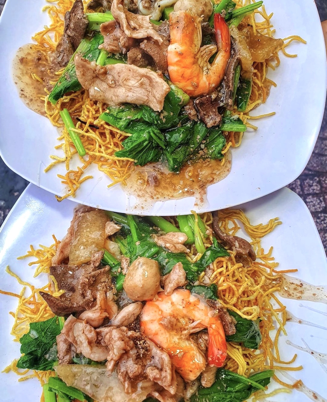 Món sợi ngon của ẩm thực Việt ảnh 9 Mon soi ngon cua am thuc Viet anh 9