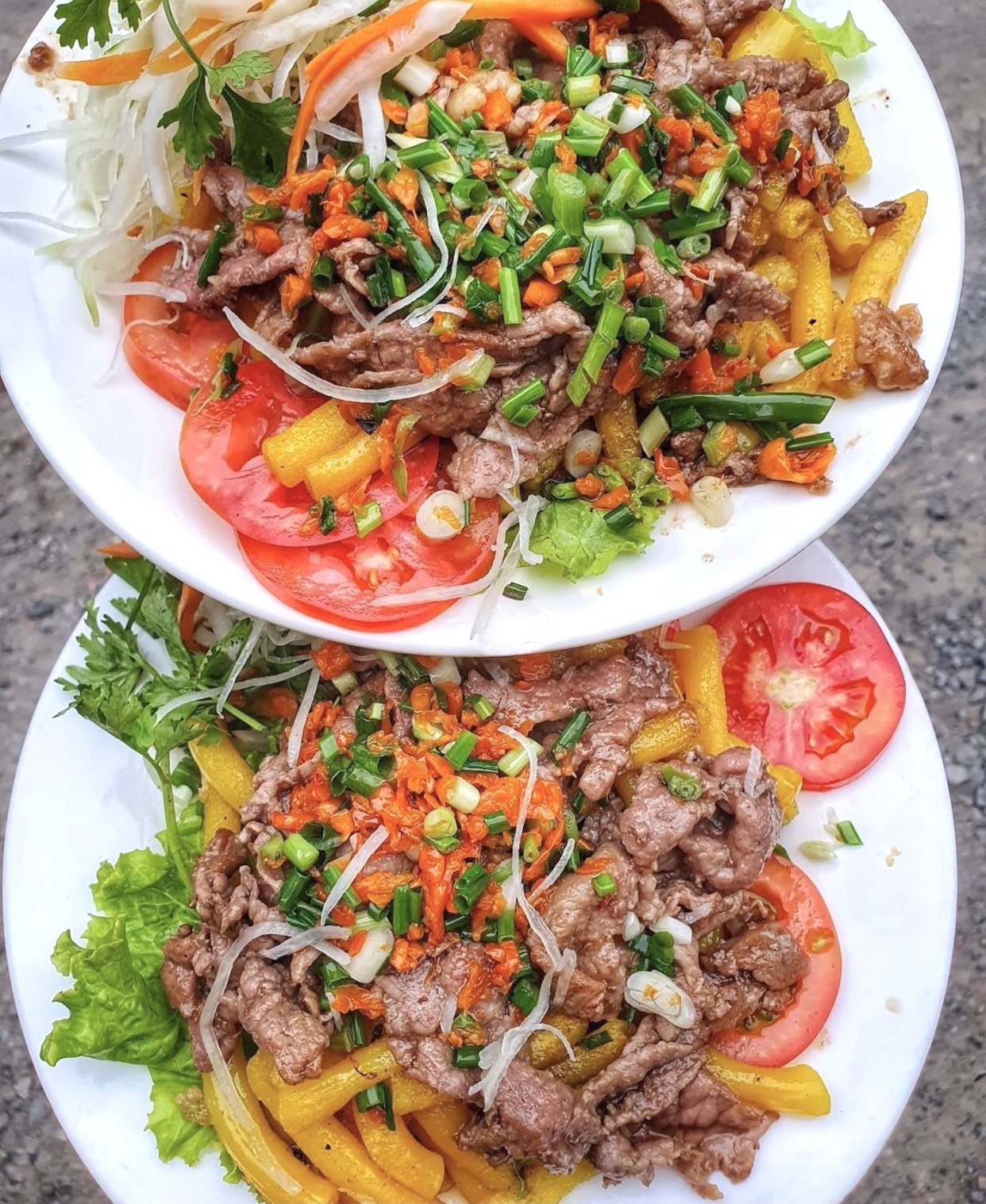 Món sợi ngon của ẩm thực Việt ảnh 8 Mon soi ngon cua am thuc Viet anh 8