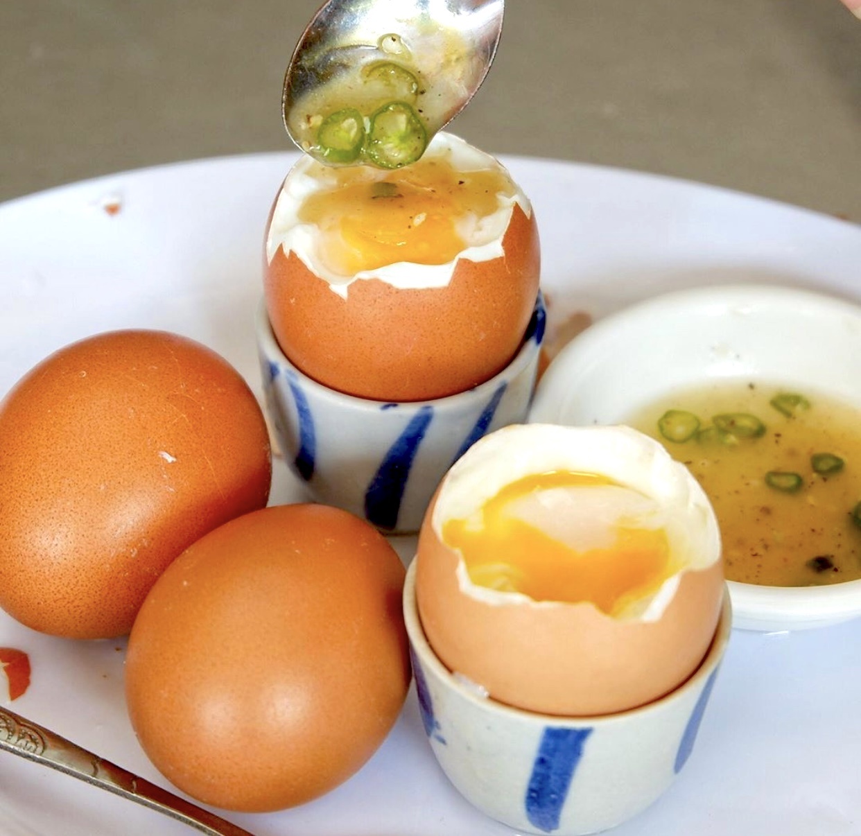 Mon lam tu trung anh 1