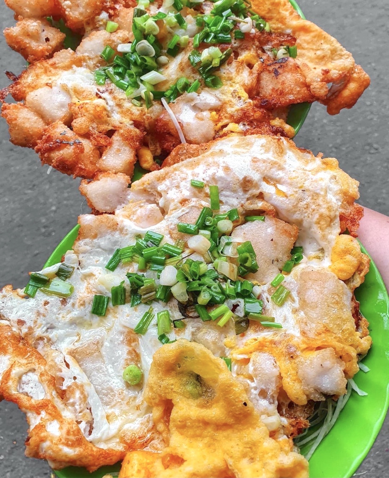 Mon lam tu trung anh 2