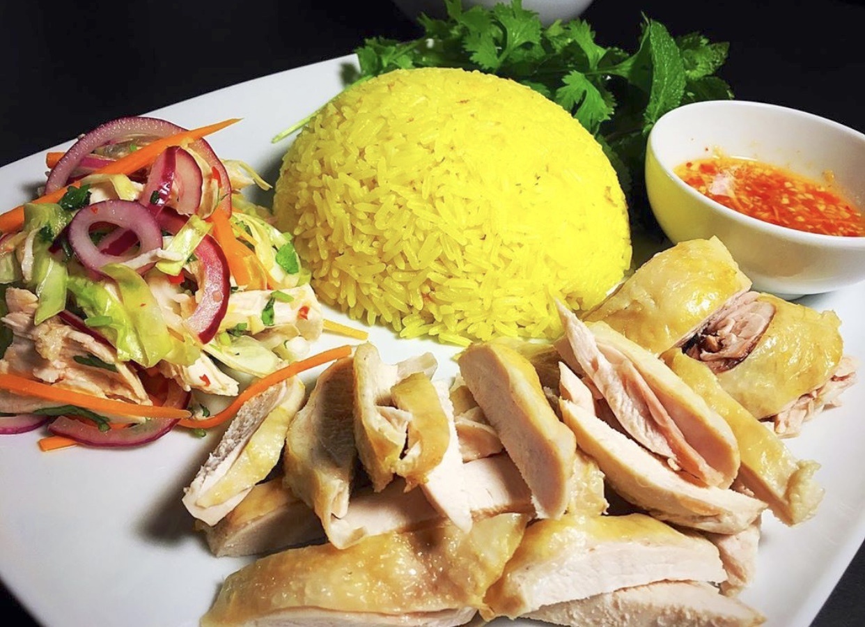 7 kieu com ngon hut khach du lich o Viet Nam hinh anh