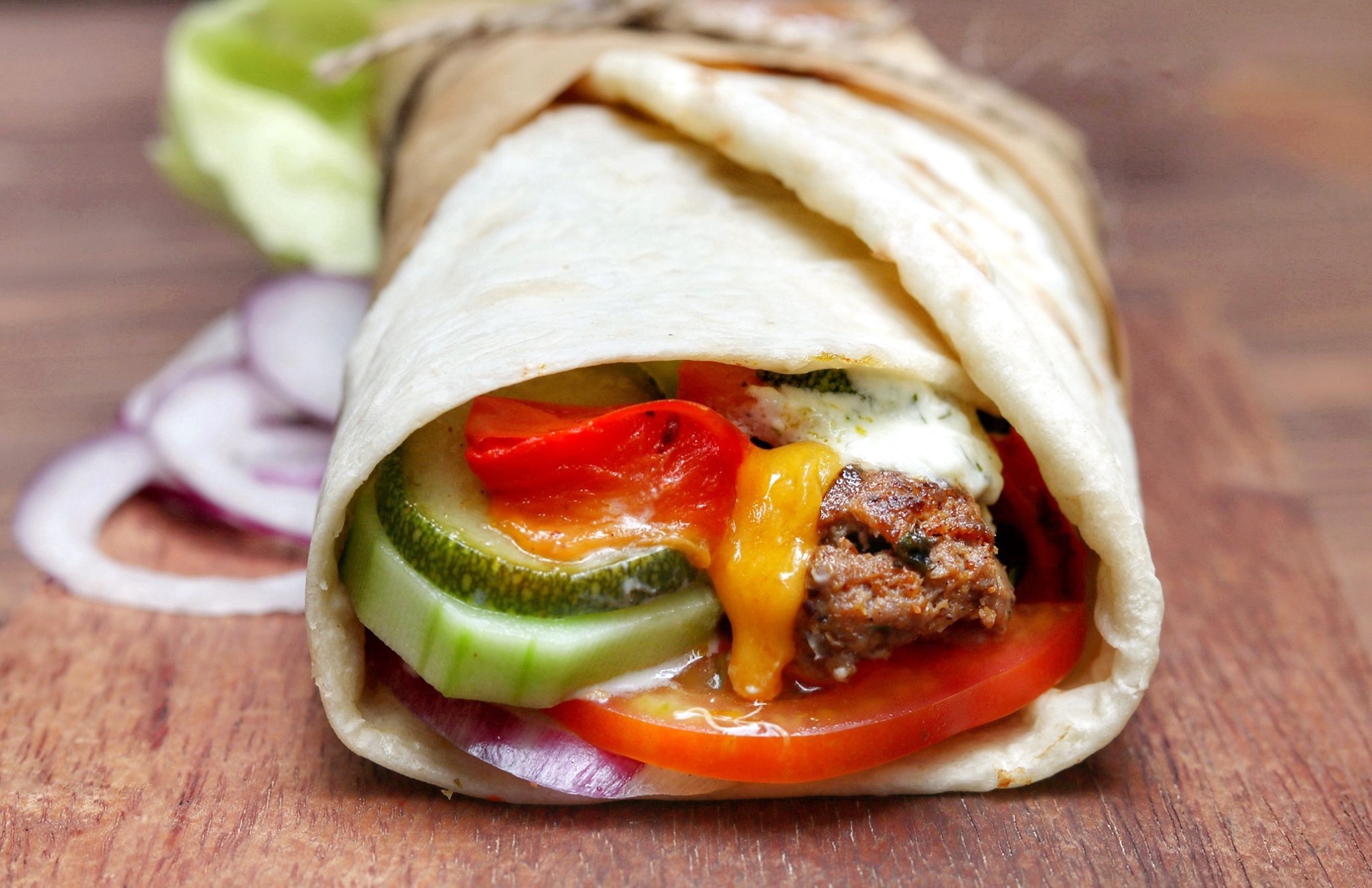 Thuc an nhanh Sai Gon anh 7