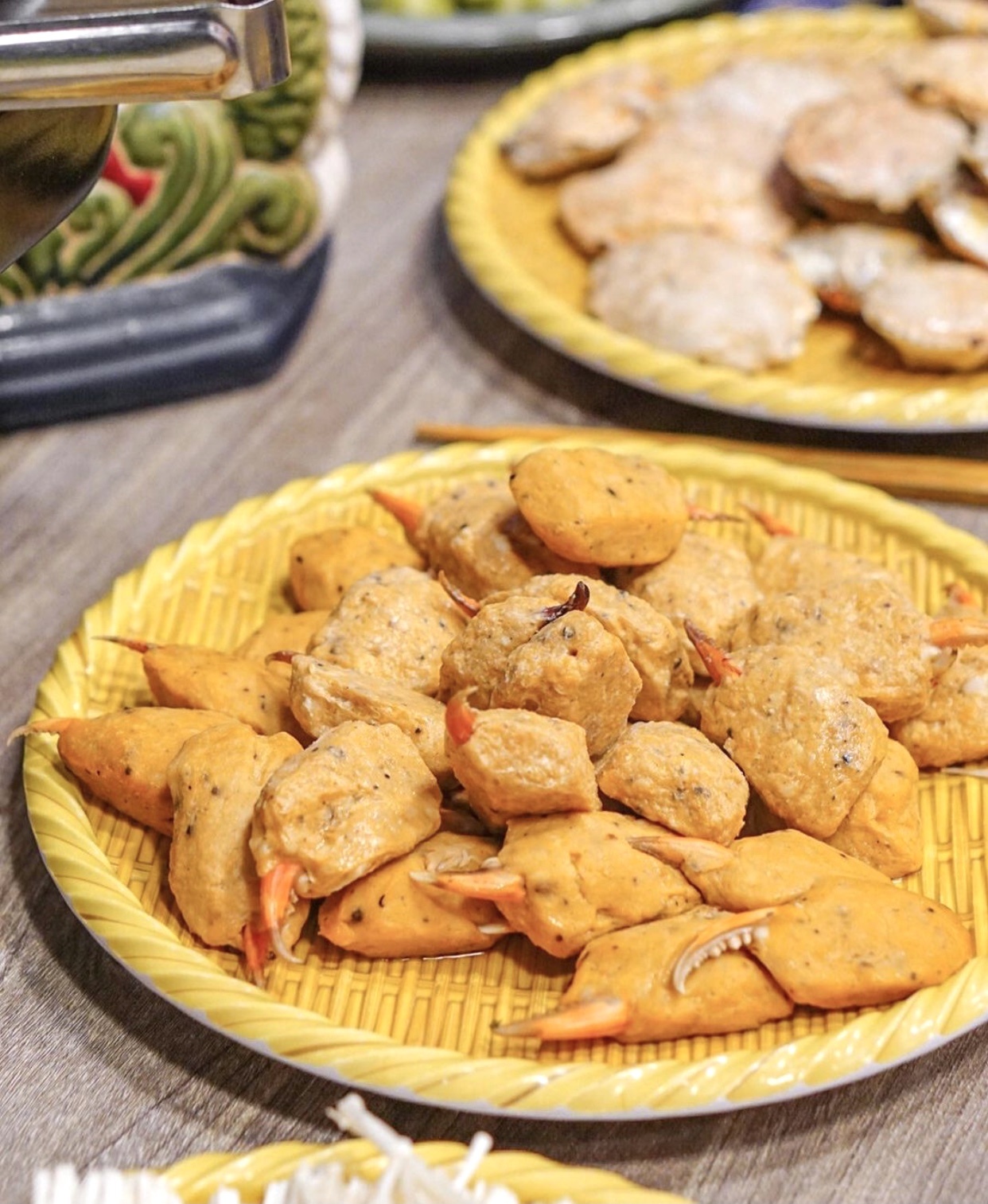 Quán ăn vặt ở Sài Gòn ảnh 2 Quan an vat o Sai Gon anh 2