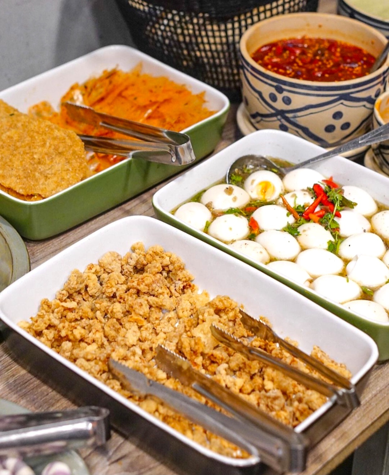 Quán ăn vặt ở Sài Gòn ảnh 3 Quan an vat o Sai Gon anh 3