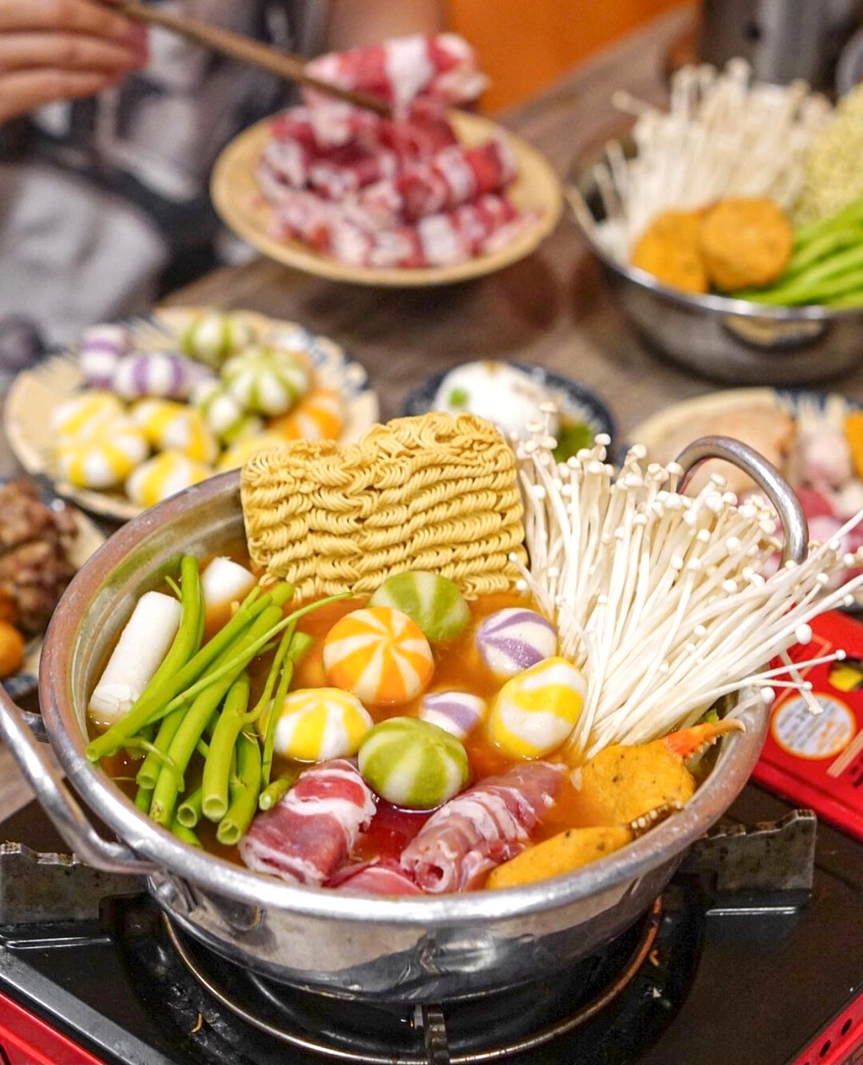 Quán ăn vặt ở Sài Gòn ảnh 4 Quan an vat o Sai Gon anh 4