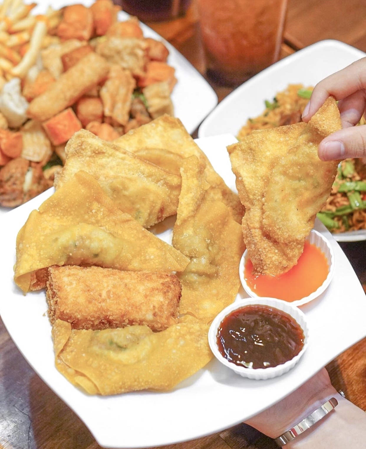 Quán ăn vặt ở Sài Gòn ảnh 10 Quan an vat o Sai Gon anh 10