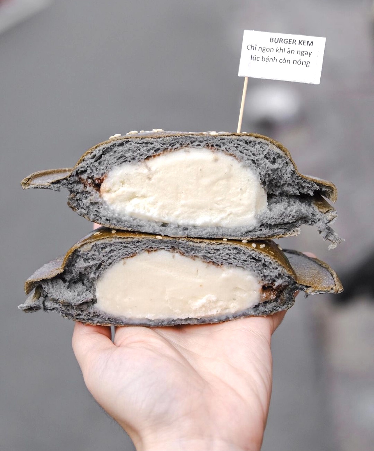 Thức ăn nhanh Sài Gòn ảnh 2 Thuc an nhanh Sai Gon anh 2