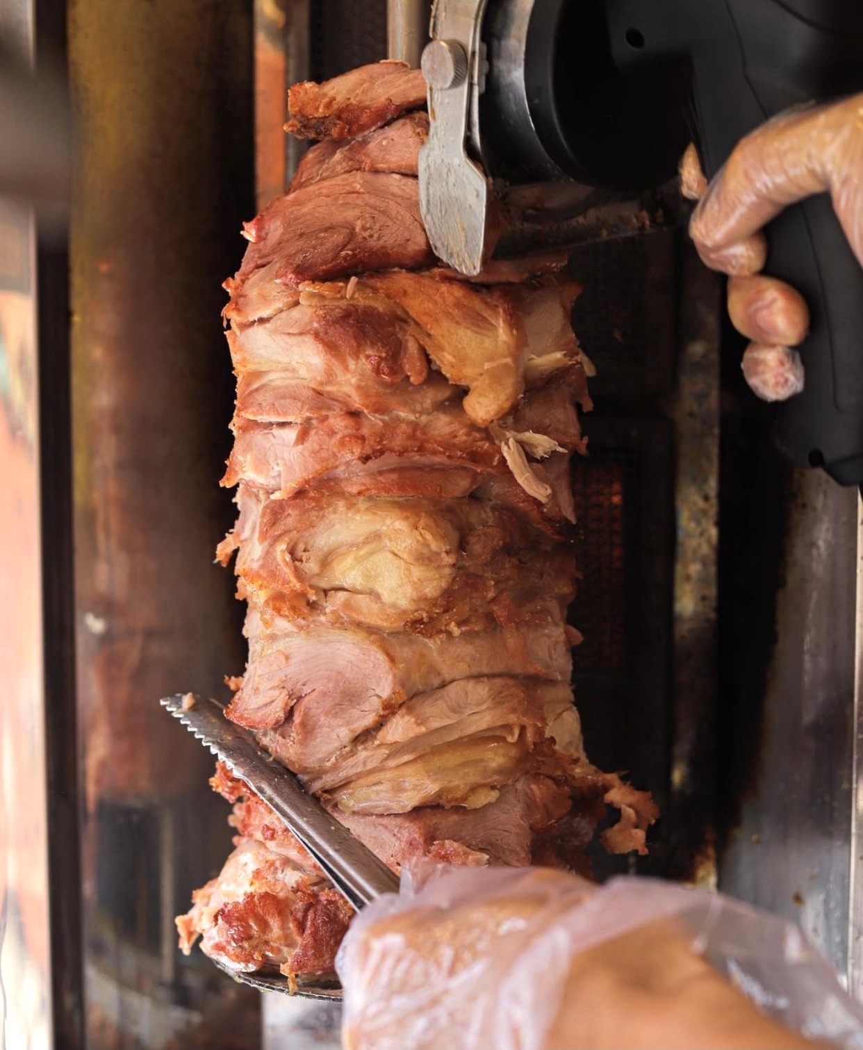 Thức ăn nhanh Sài Gòn ảnh 5 Thuc an nhanh Sai Gon anh 5