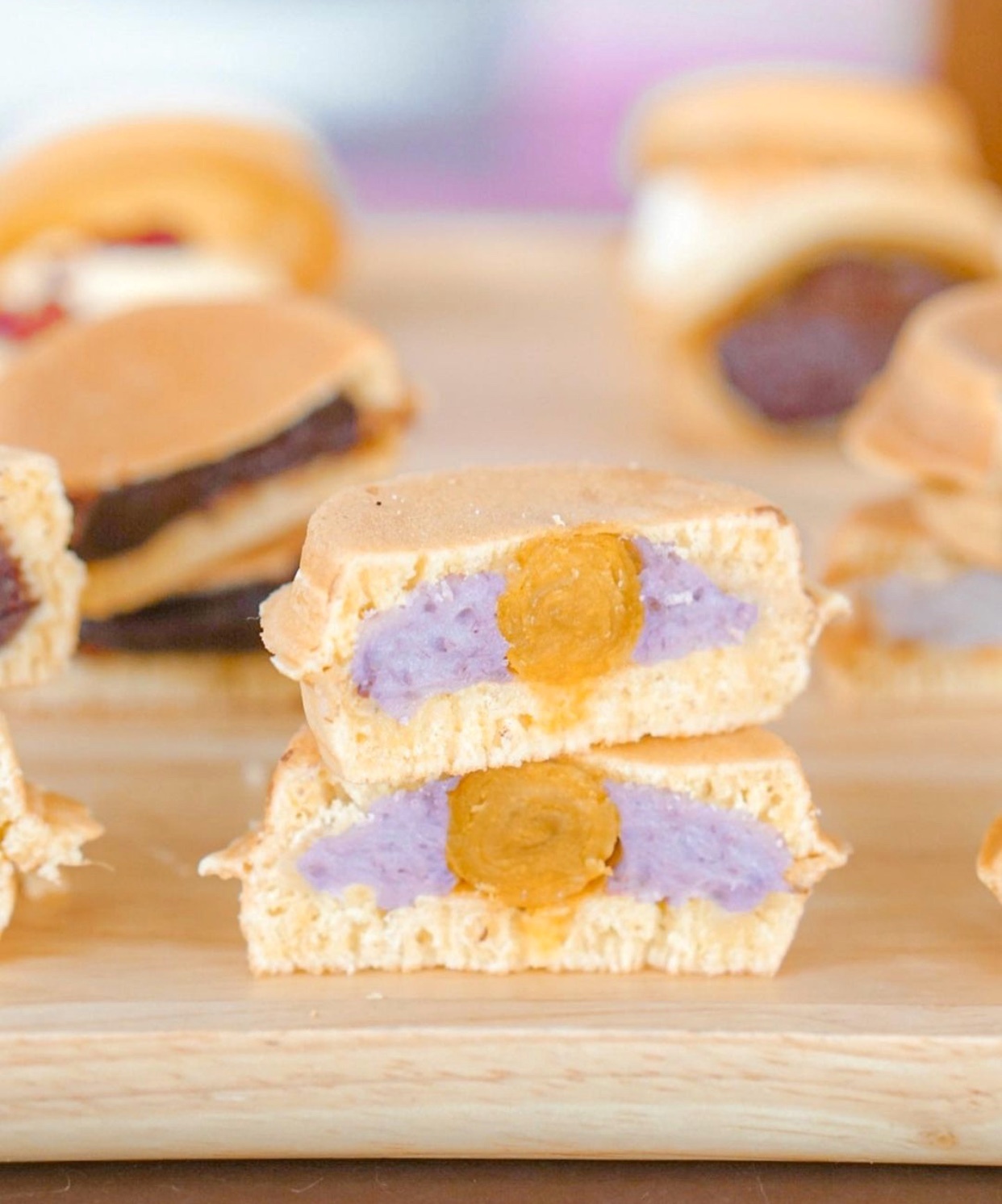 Thức ăn nhanh Sài Gòn ảnh 8 Thuc an nhanh Sai Gon anh 8