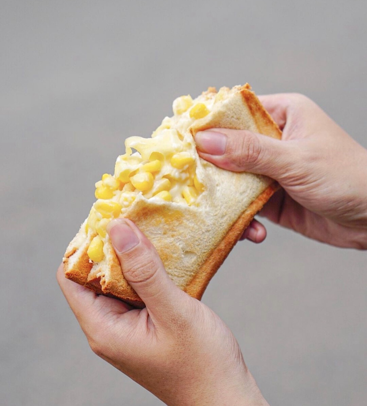 Thức ăn nhanh Sài Gòn ảnh 11 Thuc an nhanh Sai Gon anh 11