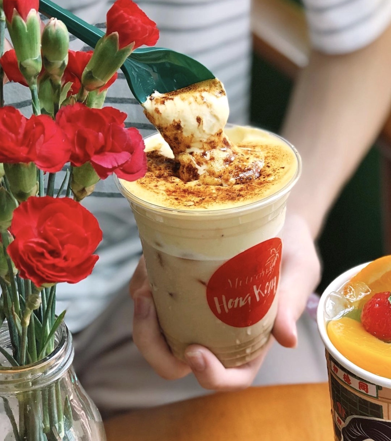 An vat ngay mua o Sai Gon anh 8