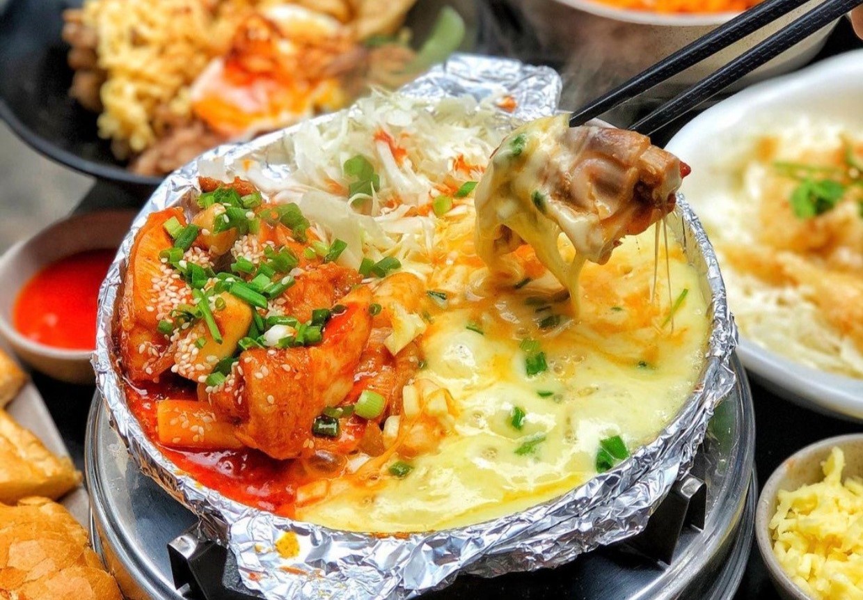 3 quan an nhieu mon am nong o TP.HCM hinh anh