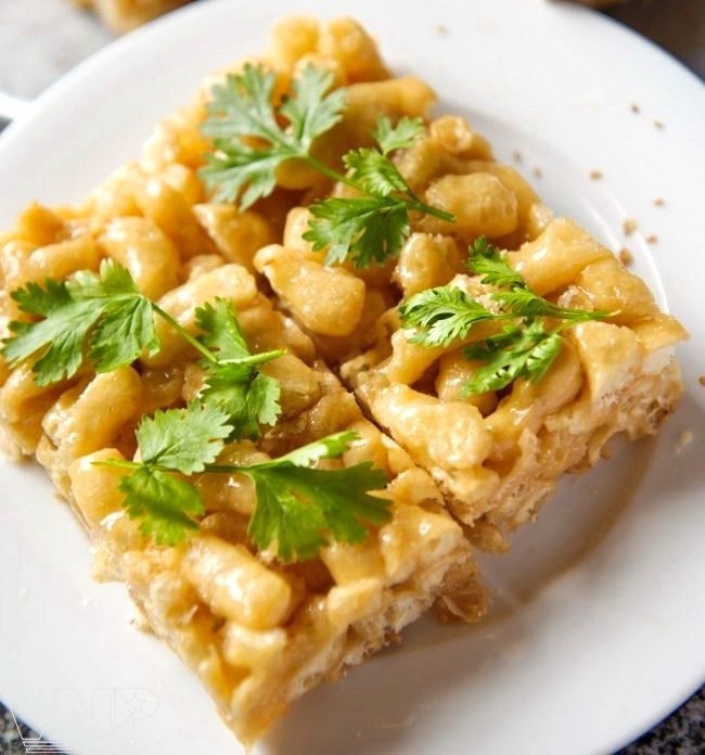 Dac san mien Tay anh 2