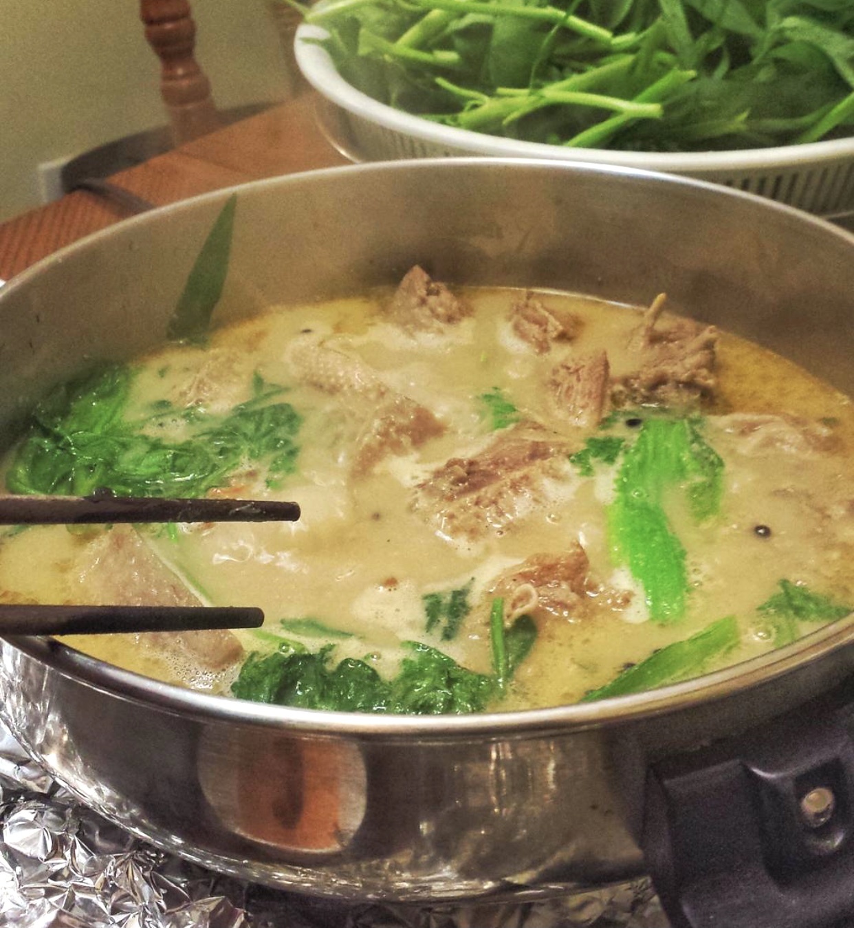 Dac san mien Tay anh 5