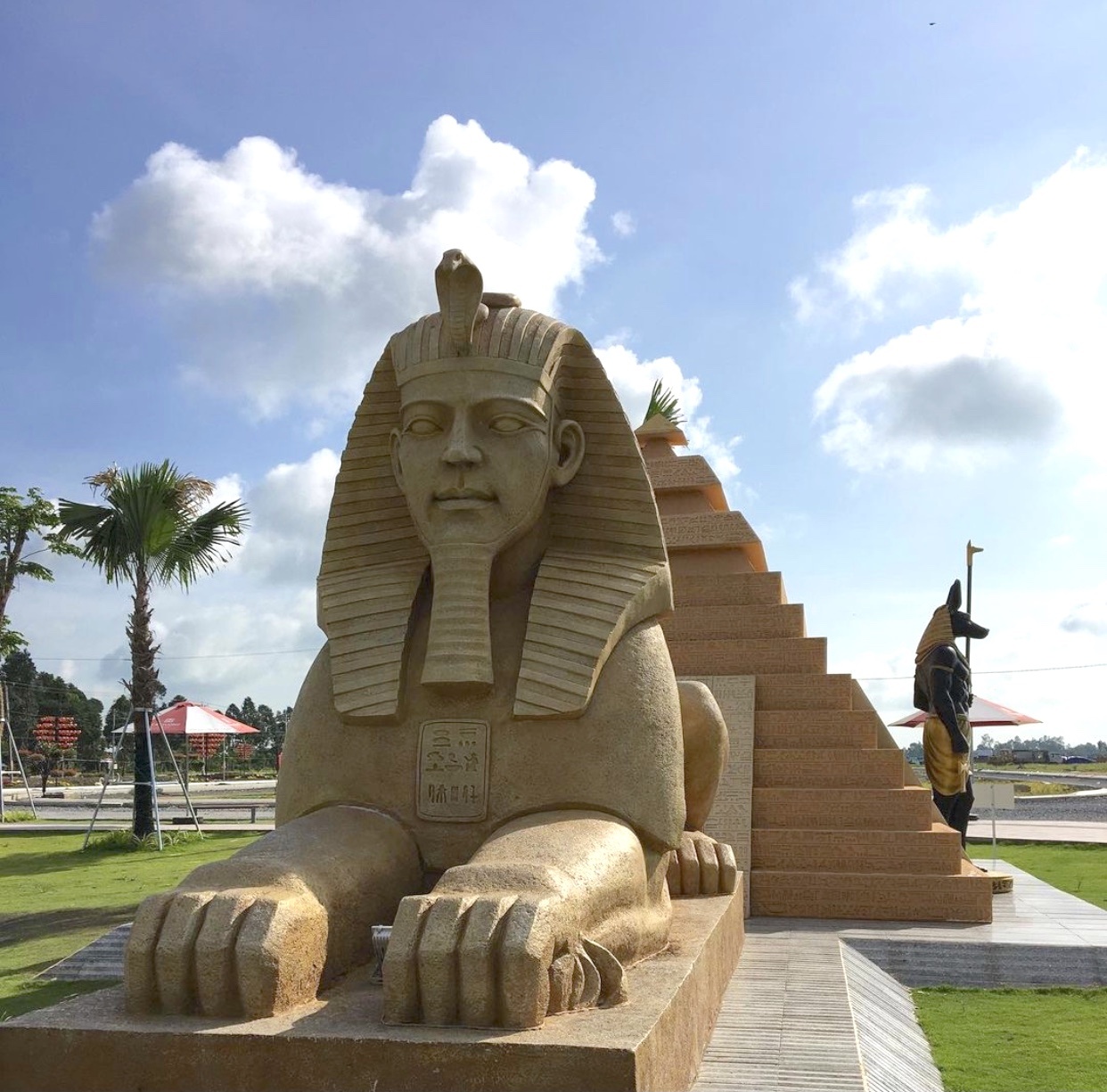 Diem den noi tieng mien Tay anh 5