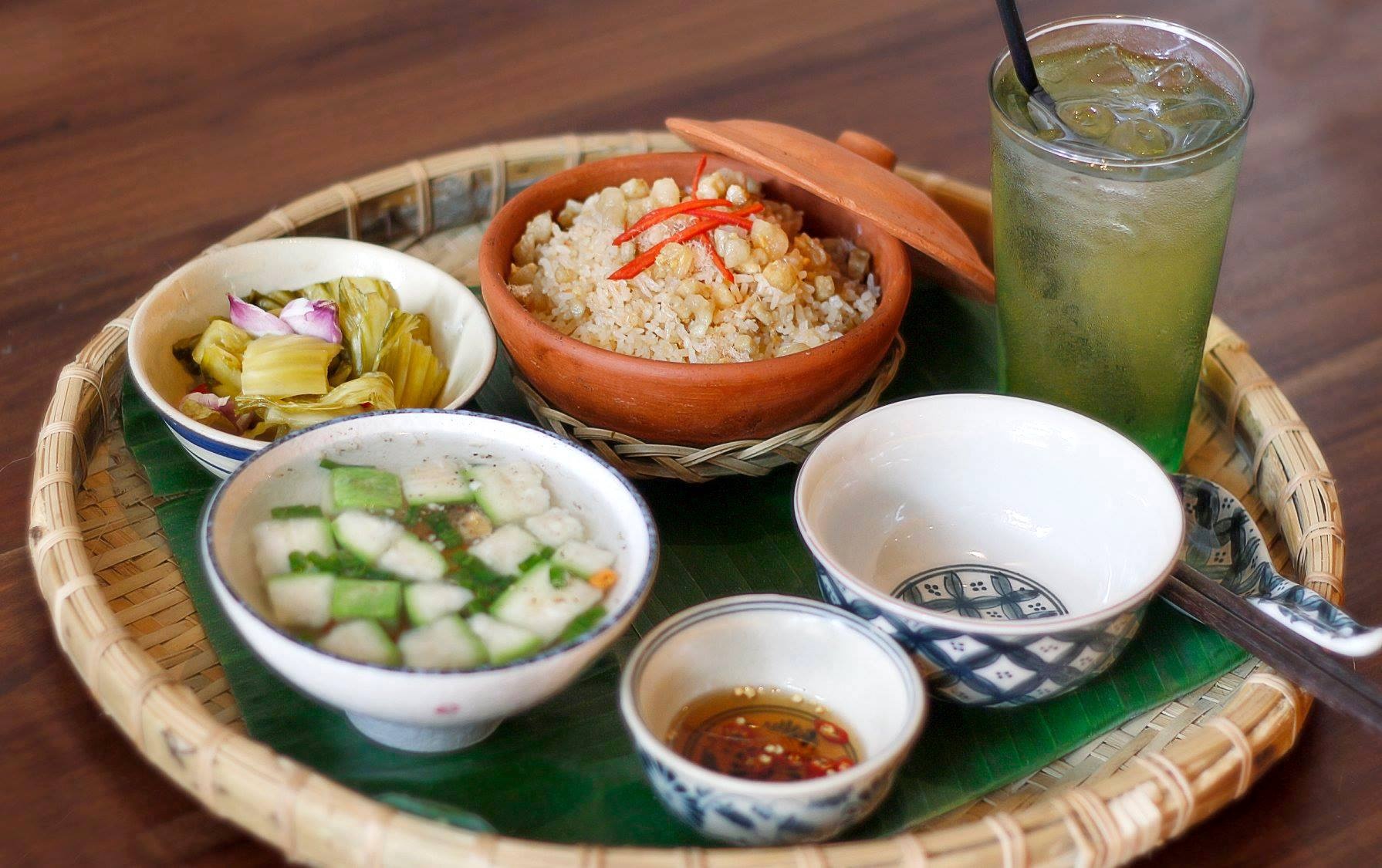 Quan an ngon o Sai Gon anh 4