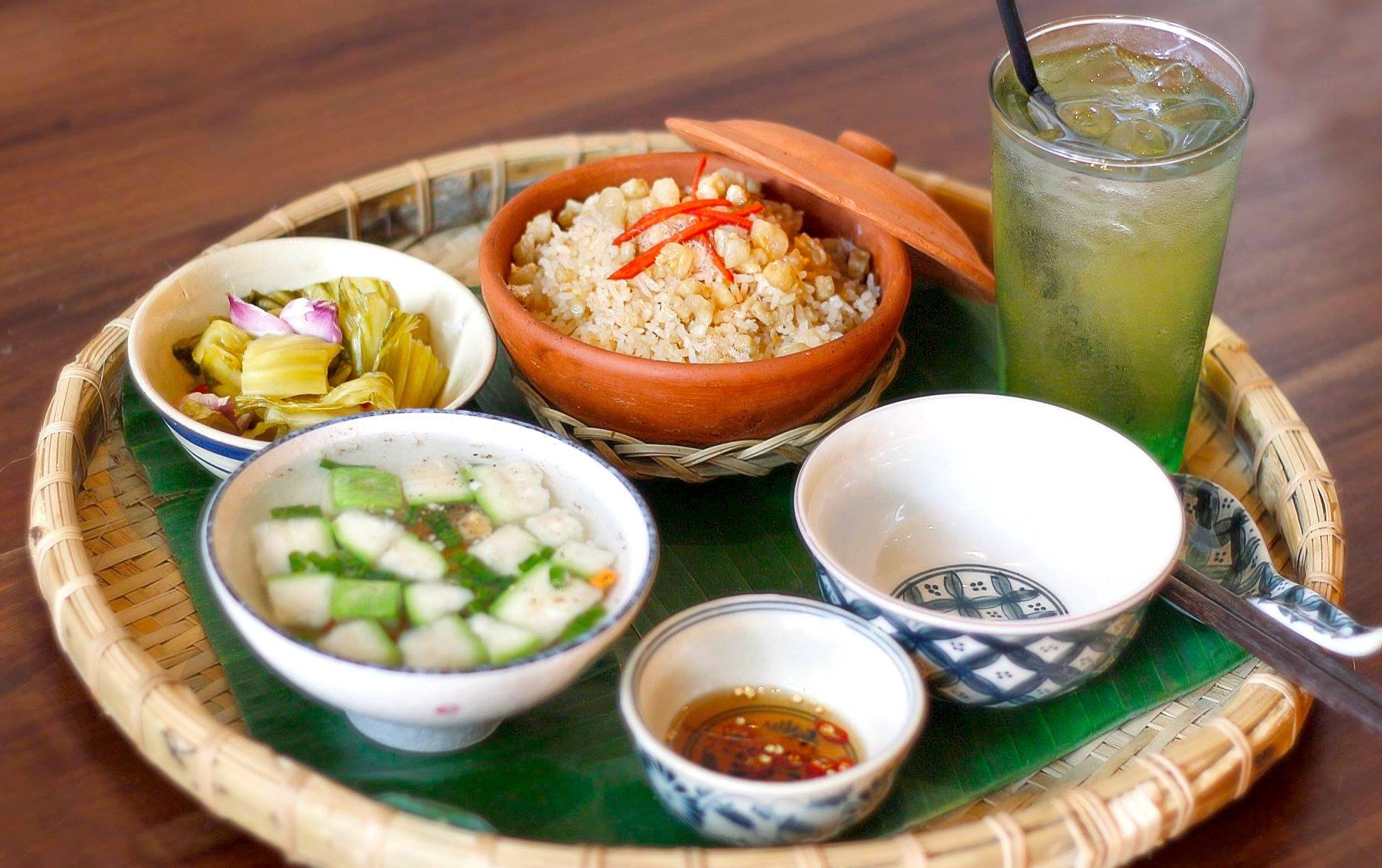 Thuong thuc loat mon dan da o TP.HCM hinh anh