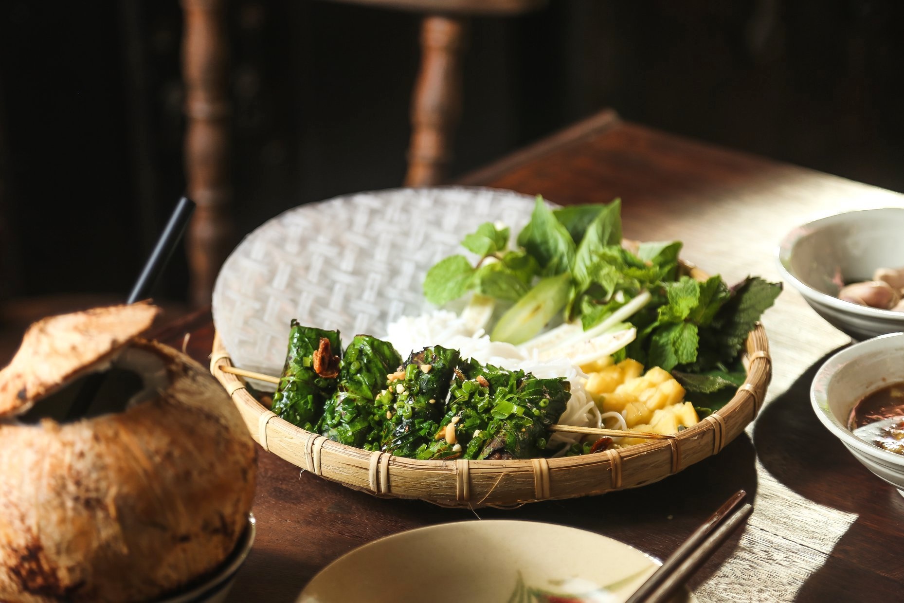 Quan an ngon o Sai Gon anh 3