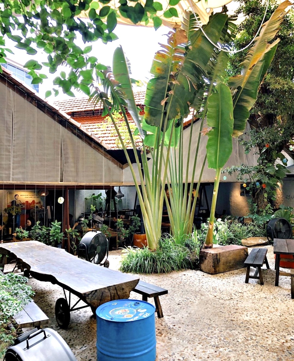 Quan an ngon o Sai Gon anh 2