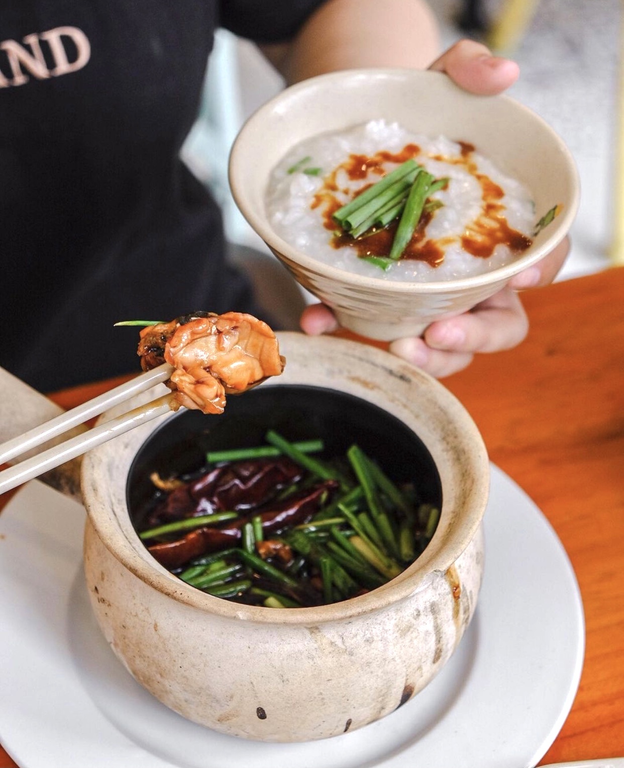 Quan an ngon o Sai Gon anh 8