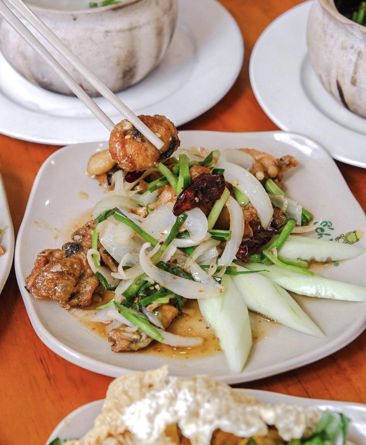 Quan an ngon o Sai Gon anh 7