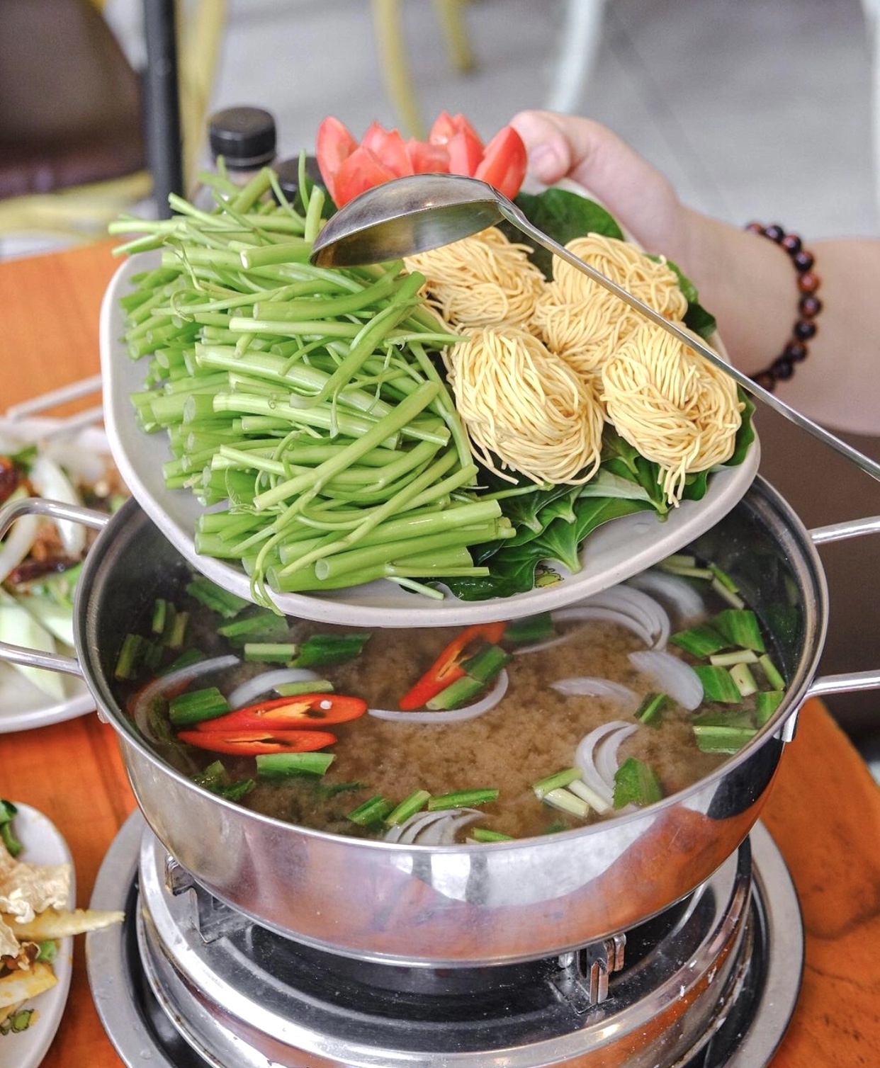 Quan an ngon o Sai Gon anh 5