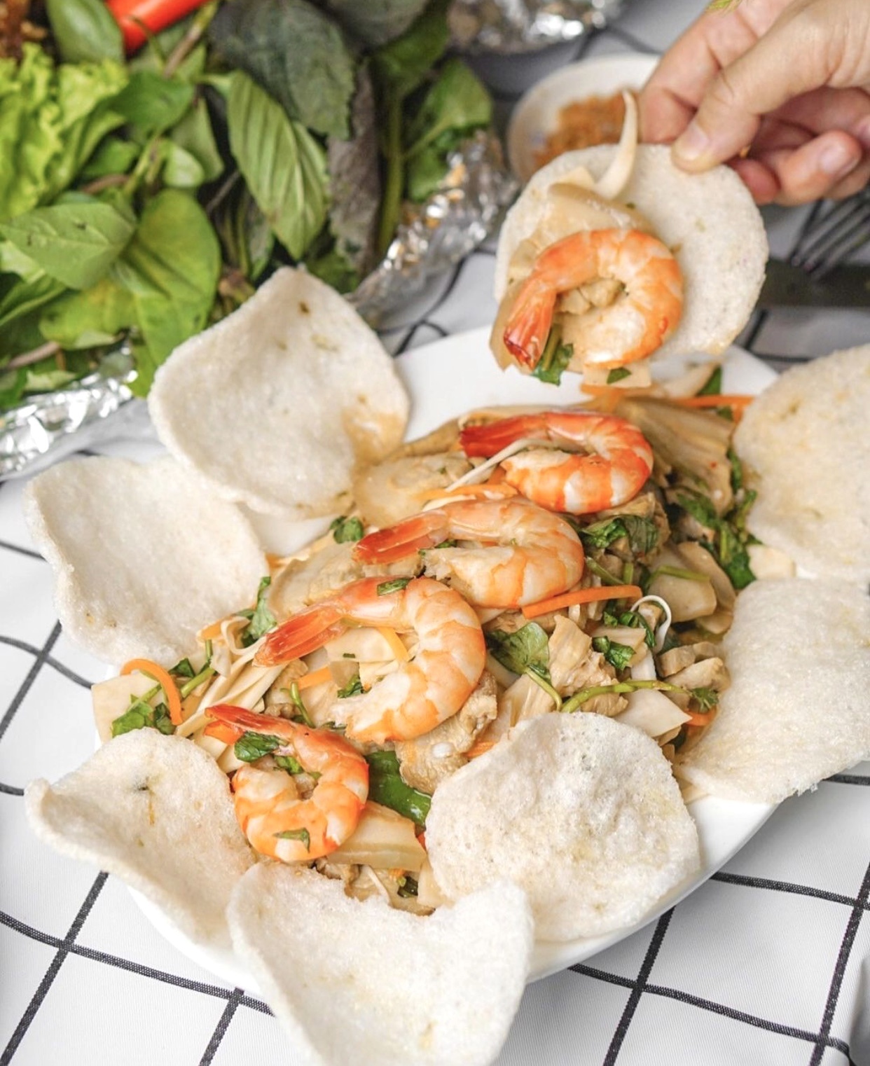 Quan an ngon o Sai Gon anh 10