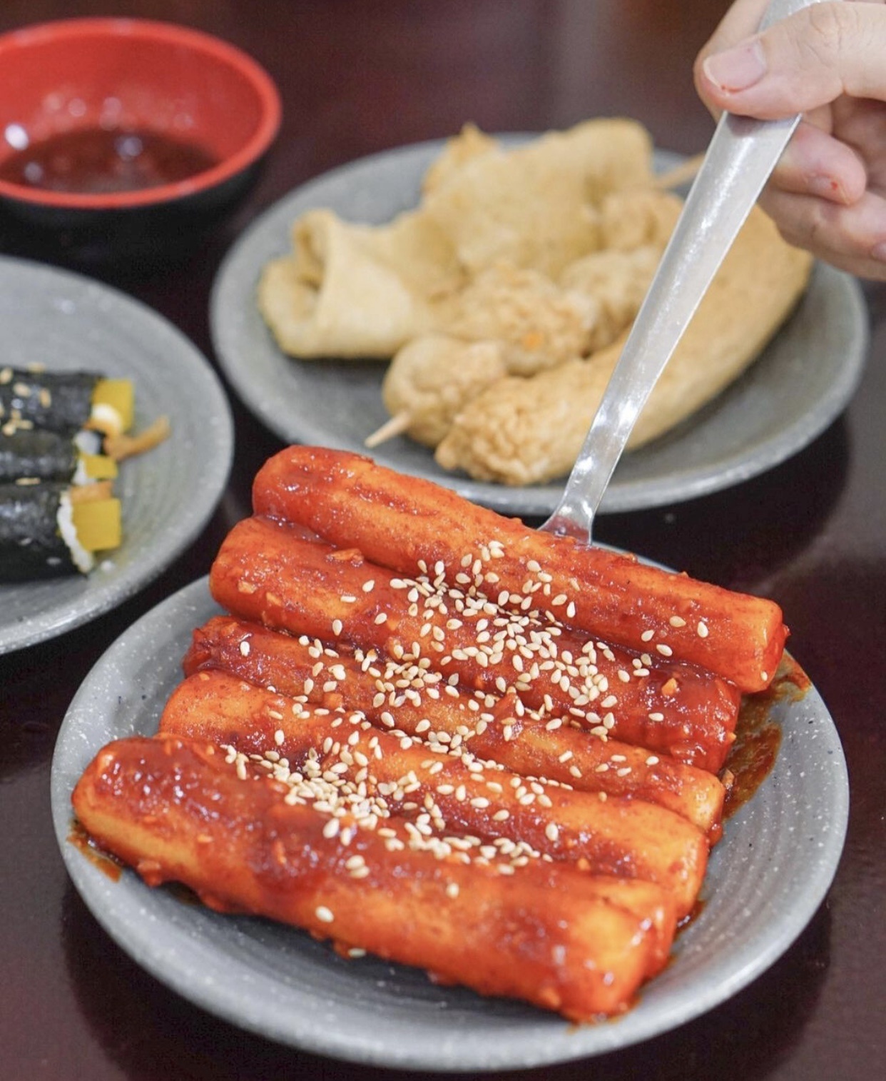 Địa điểm ăn vặt ở Sài Gòn ảnh 6 Dia diem an vat o Sai Gon anh 6