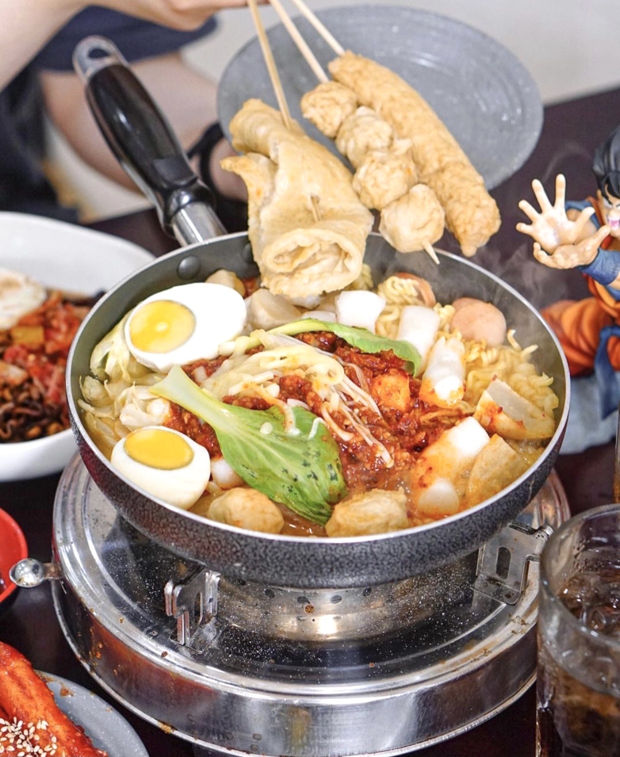 Địa điểm ăn vặt ở Sài Gòn ảnh 5 Dia diem an vat o Sai Gon anh 5