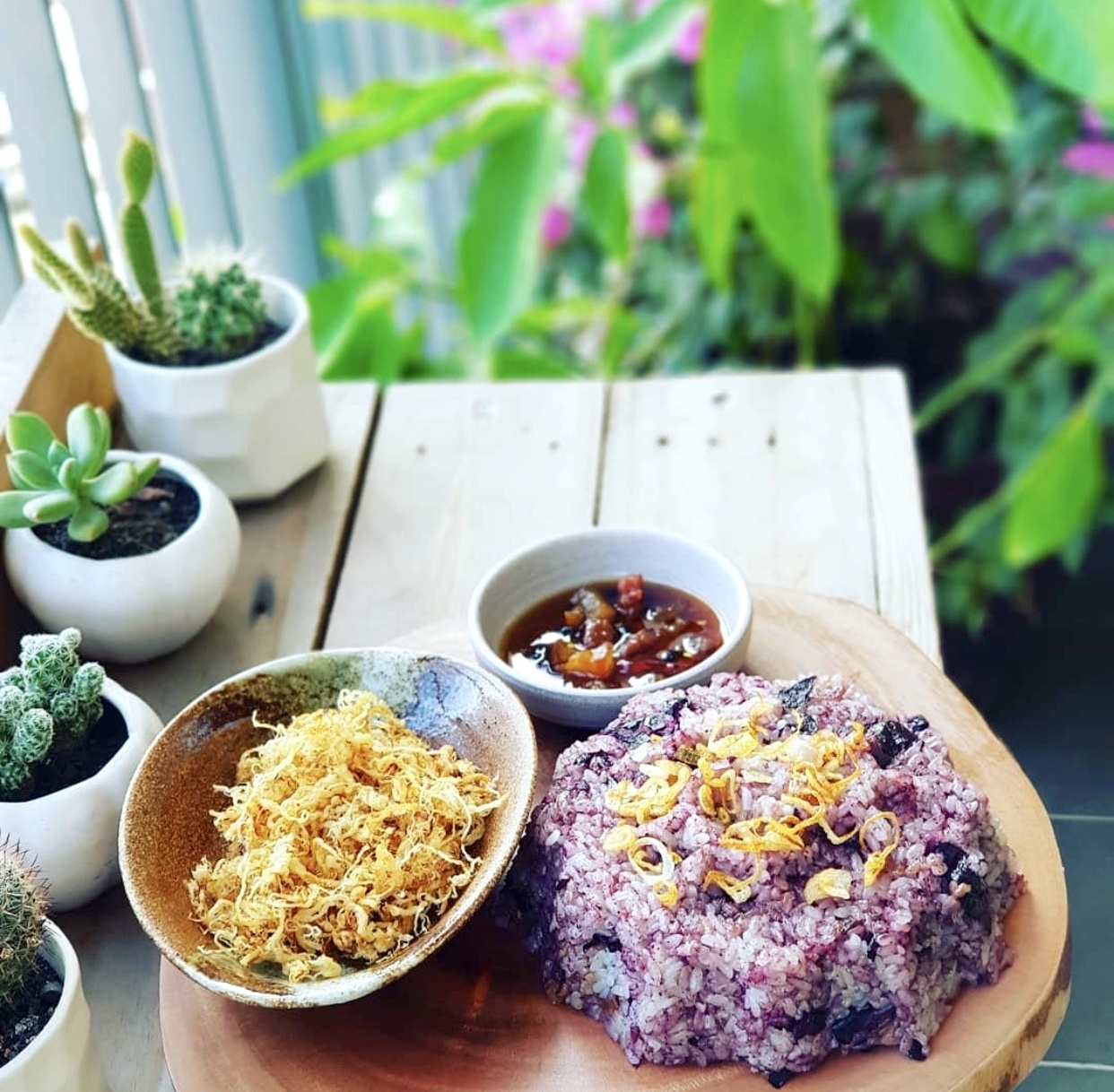 Dac san xoi noi tieng Viet Nam anh 5