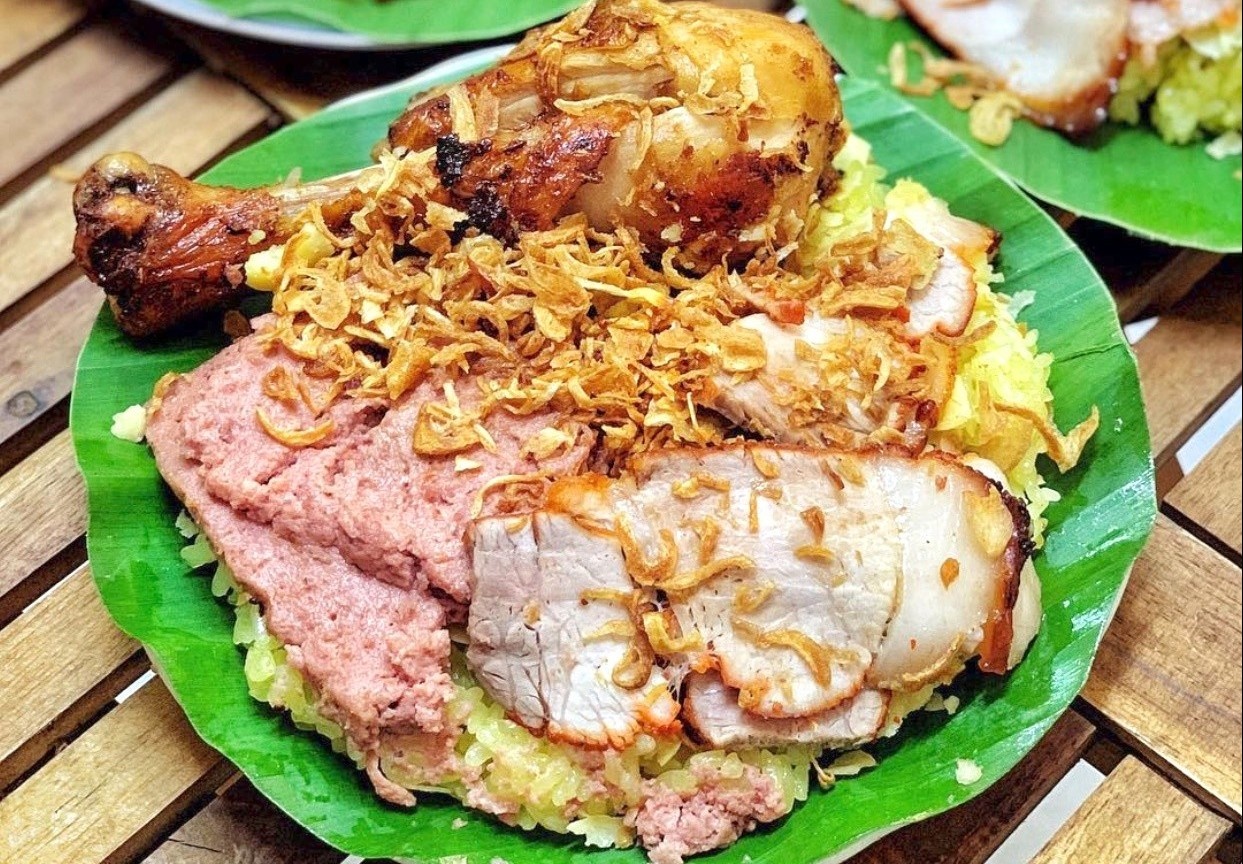 7 dac san xoi la vi hut khach ngay se lanh hinh anh