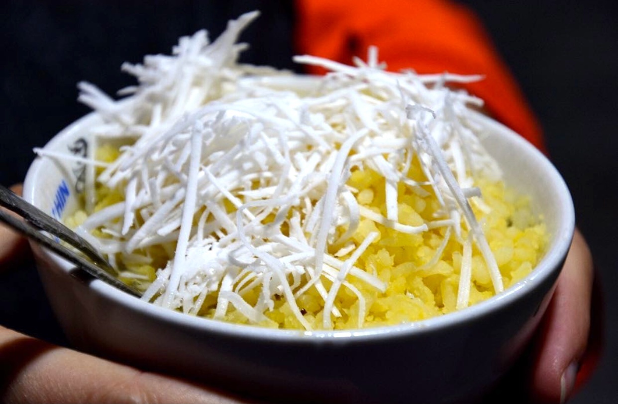 Dac san xoi noi tieng Viet Nam anh 2