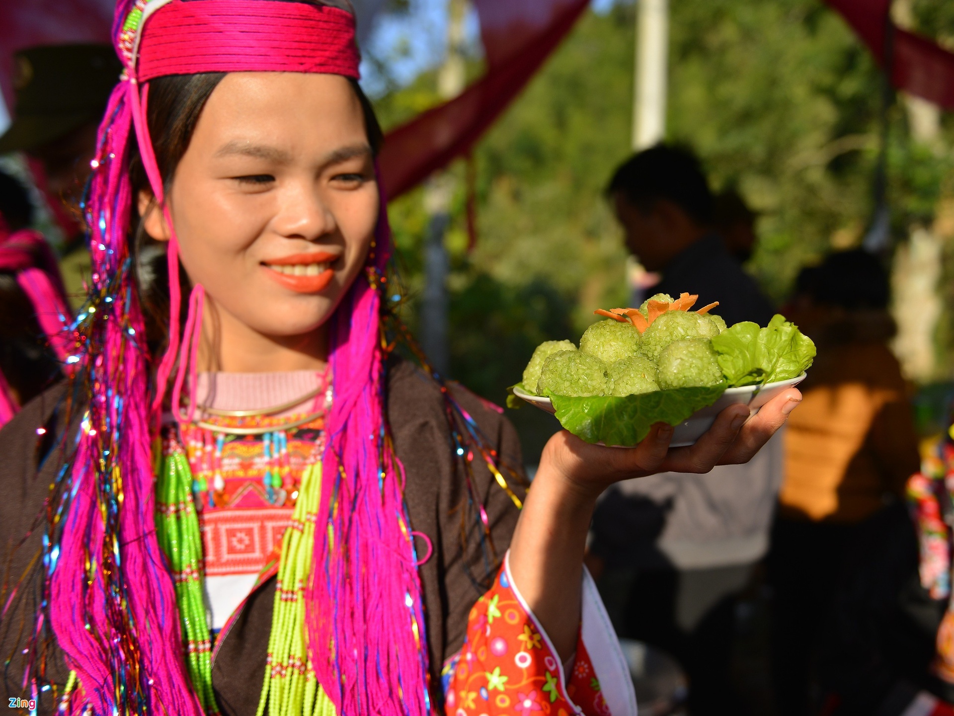 Dac san xoi noi tieng Viet Nam anh 3