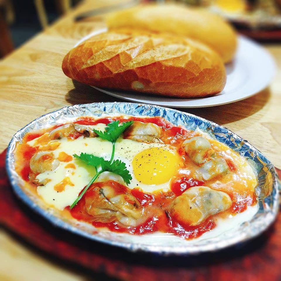 Mon an dip Giang Sinh anh 2