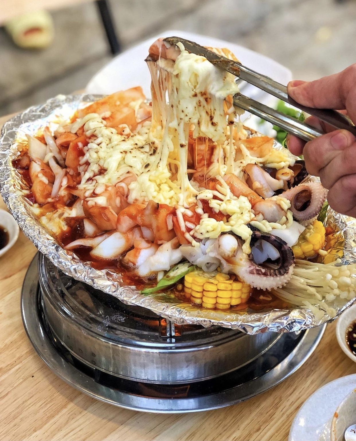 Mon an dip Giang Sinh anh 4