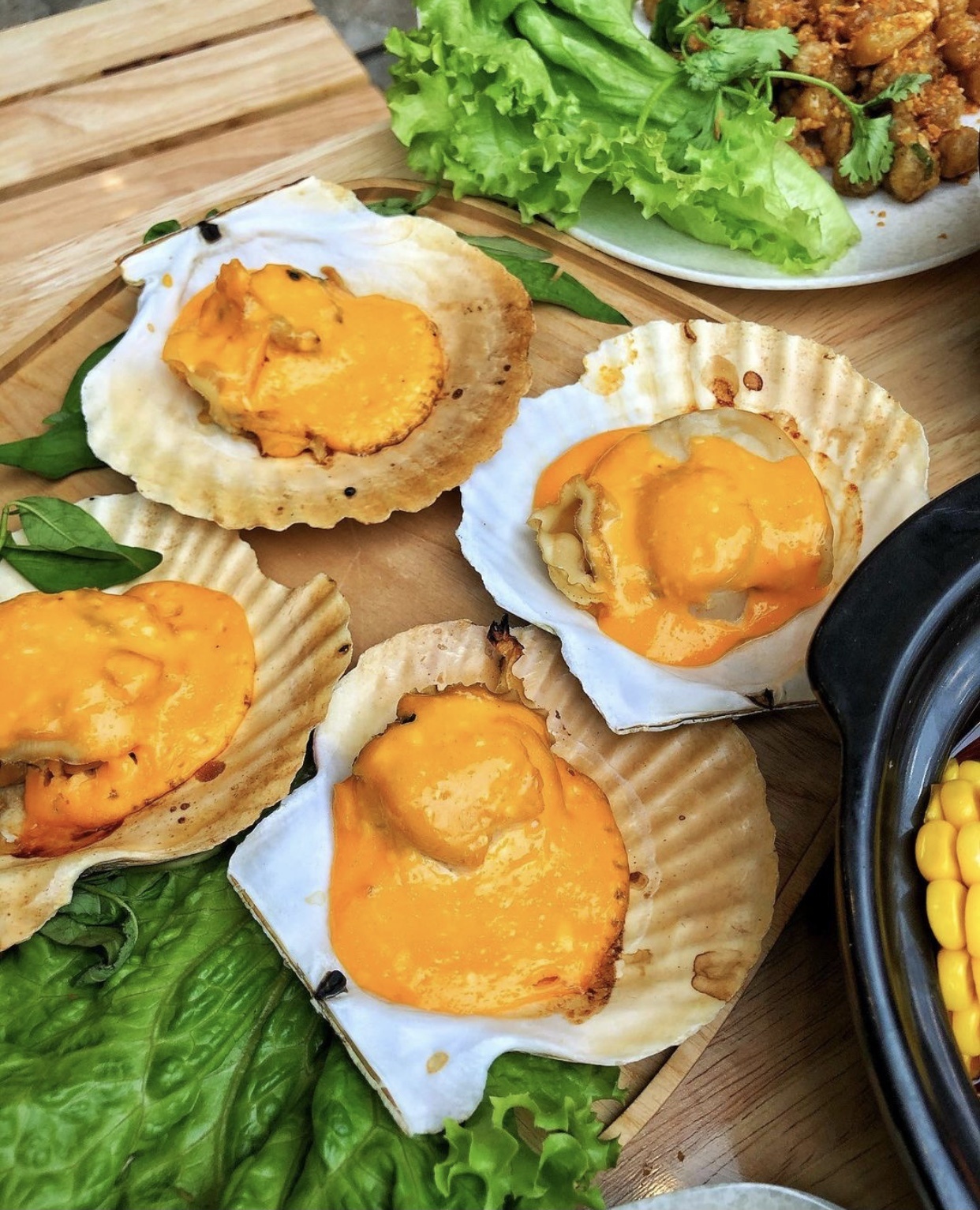 Mon an dip Giang Sinh anh 5