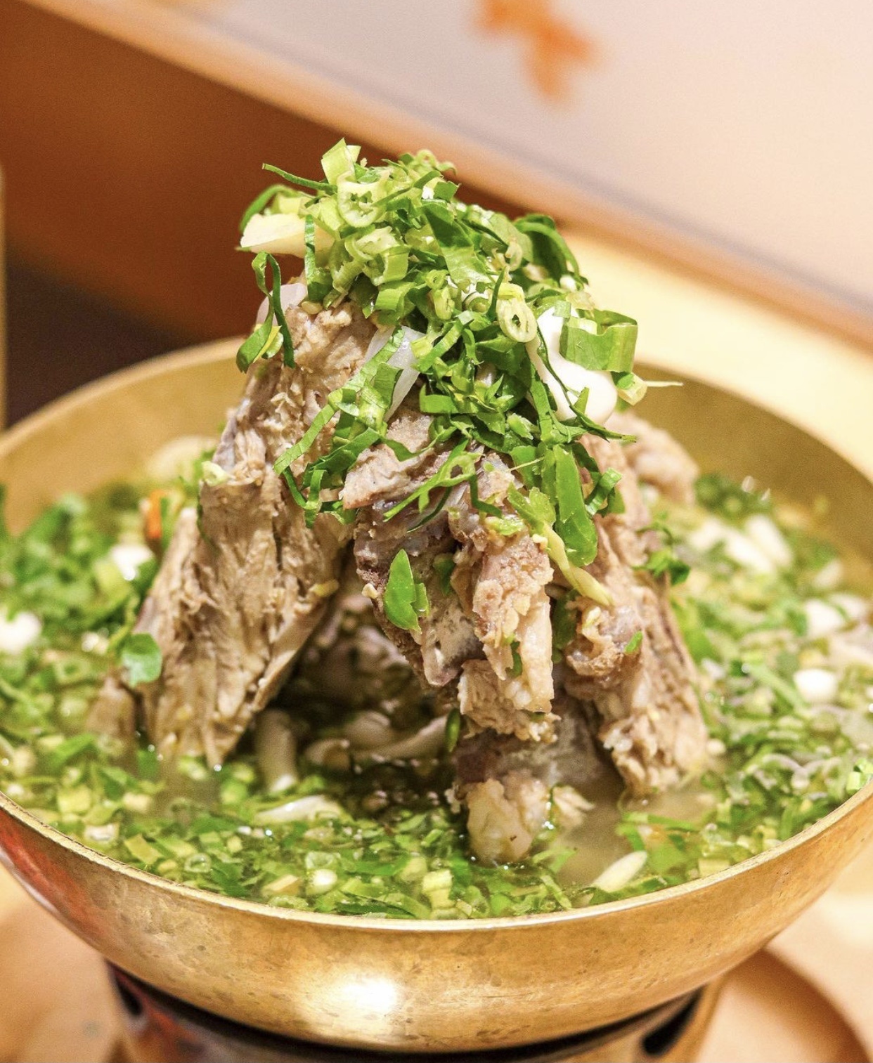 Mon an dip Giang Sinh anh 9