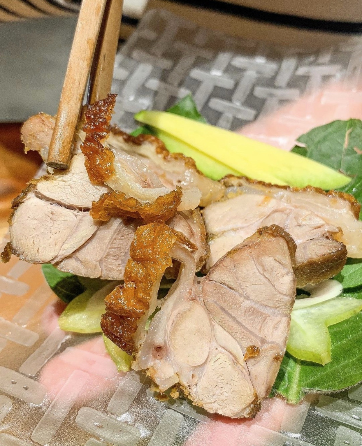 mon ngon ngay mua o Sai Gon anh 6